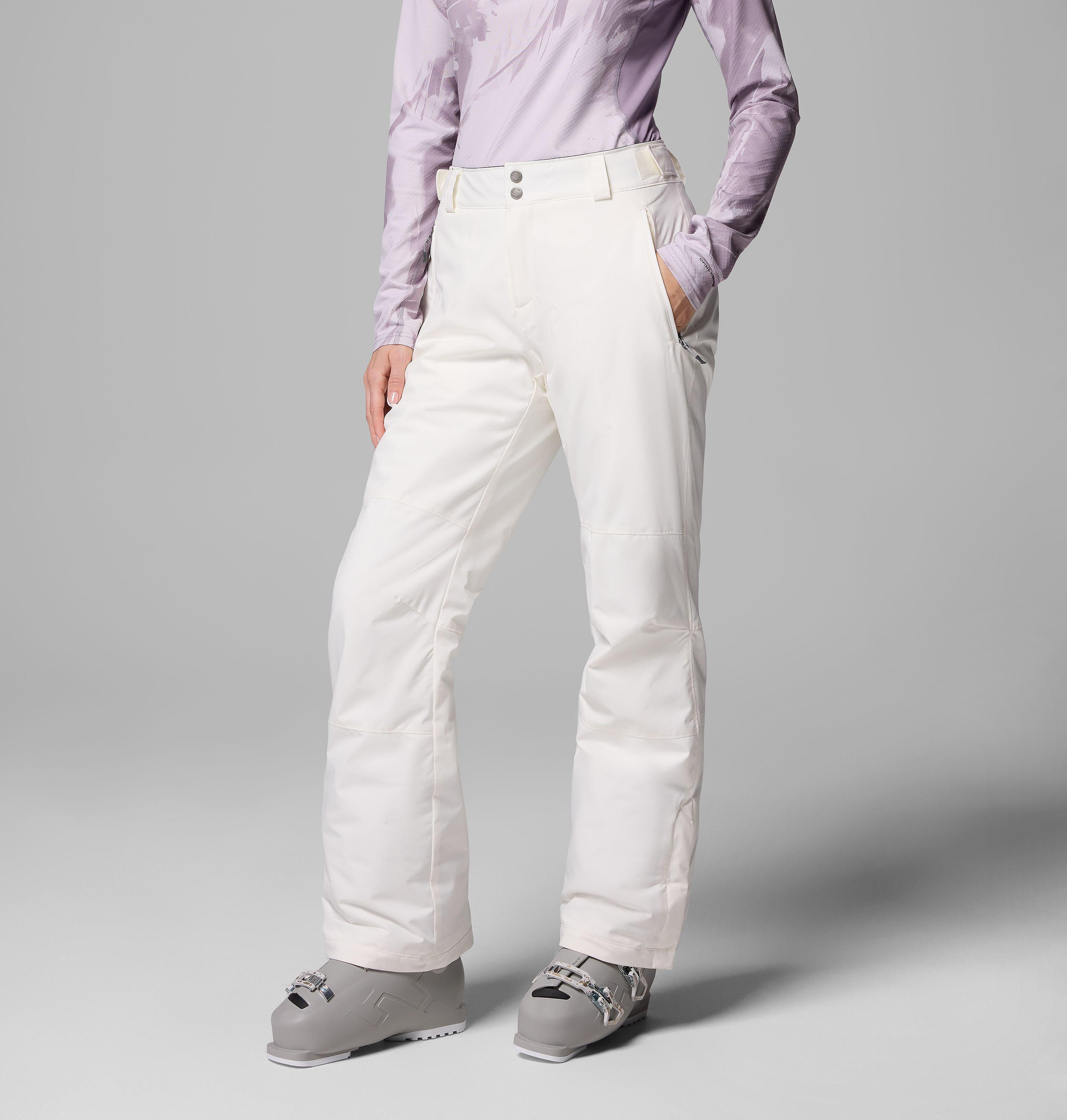 Women's Shafer Canyon II Insulated Pants | 125 | S | R 4
