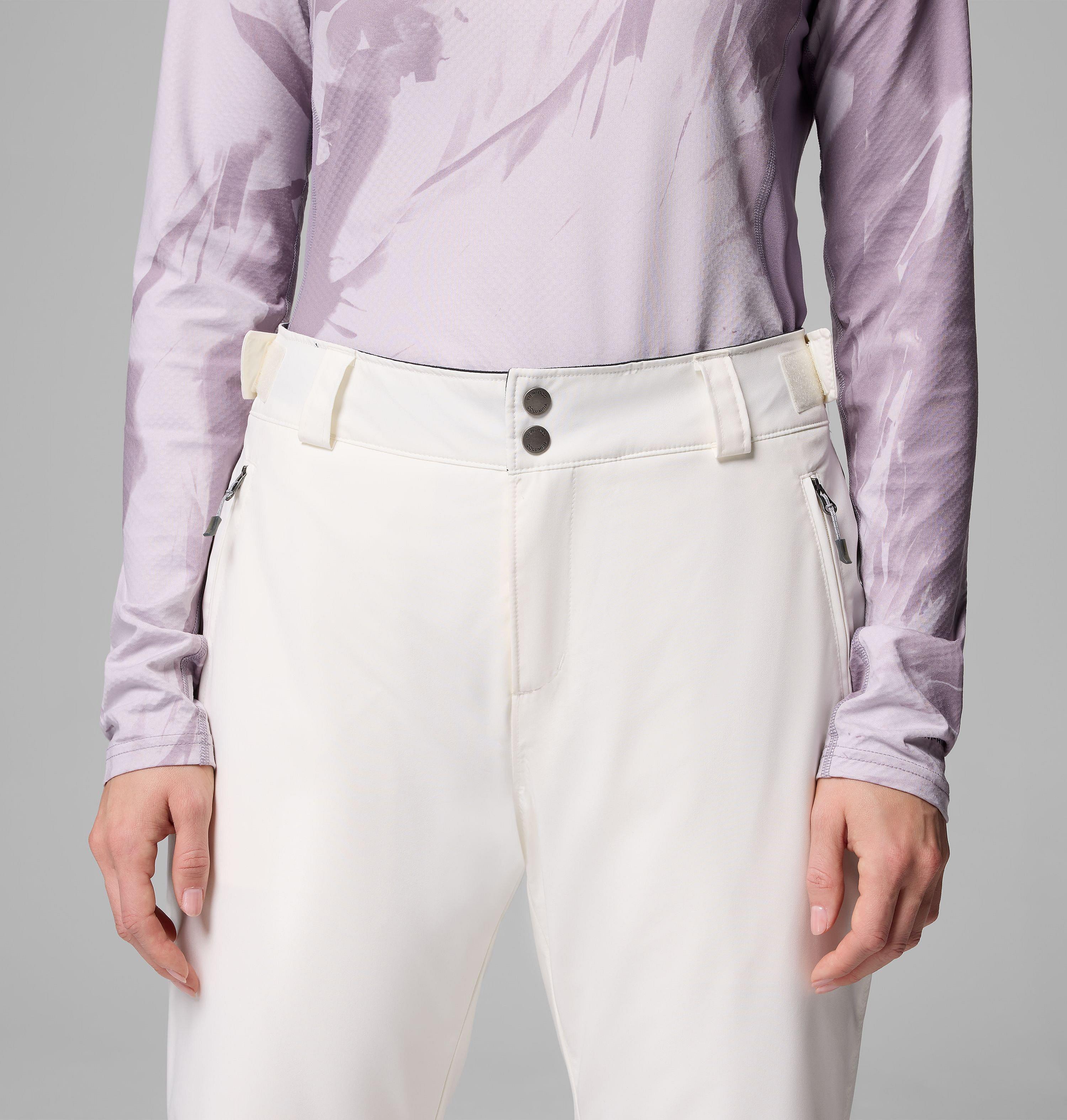 Women's Shafer Canyon II Insulated Pants | 125 | S | R 5