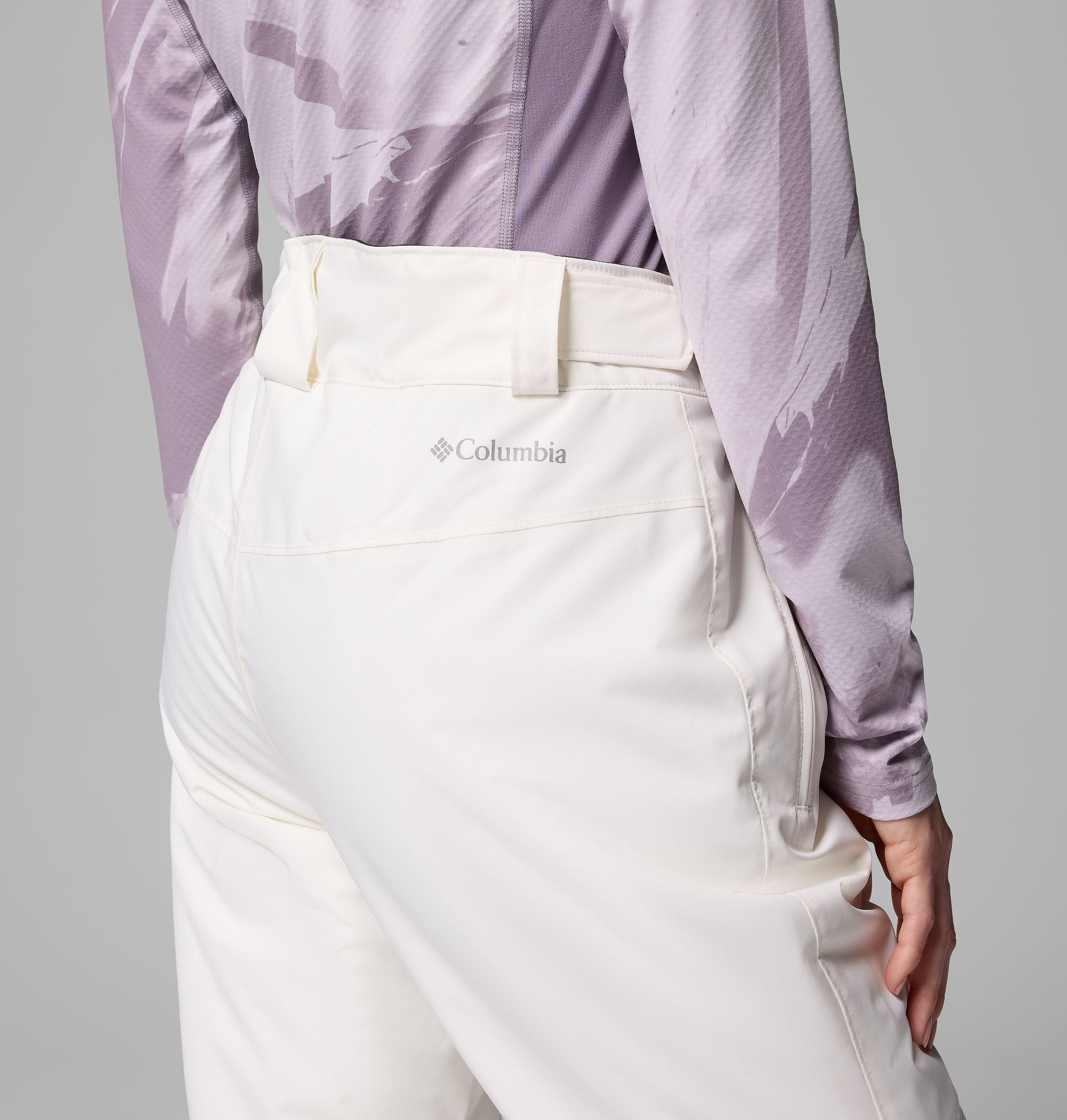Women's Shafer Canyon II Insulated Pants | 125 | S | R 8