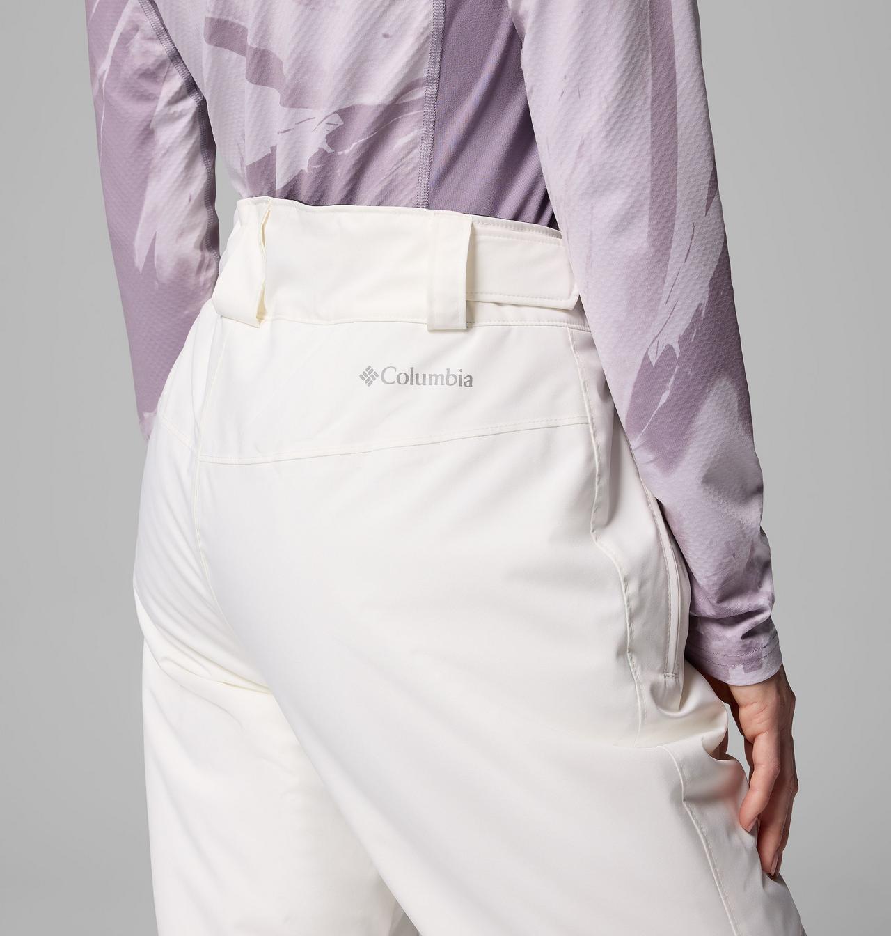 Women's Shafer Canyon™ II Insulated Pants 8