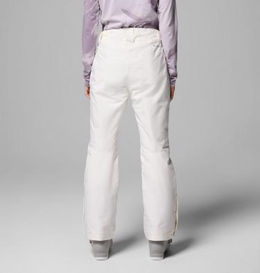 Women's Shafer Canyon II Waterproof Ski Pant, Color: Sea Salt, image 11