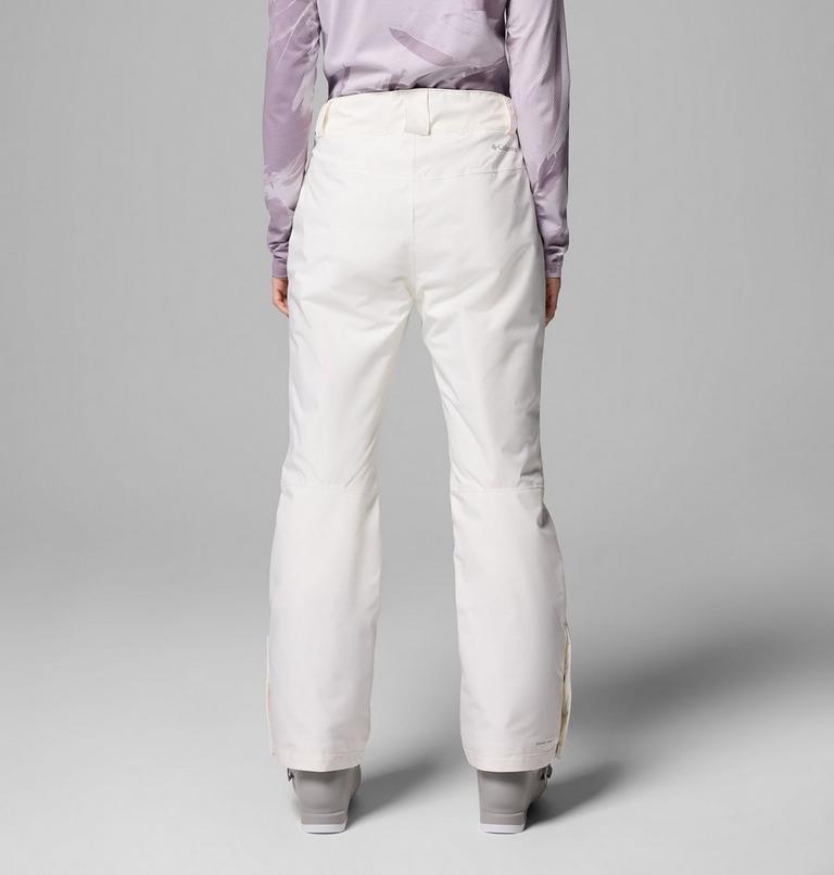 Pantalón de esquí impermeable Shafer Canyon II para mujer, Color: Sea Salt, image 3