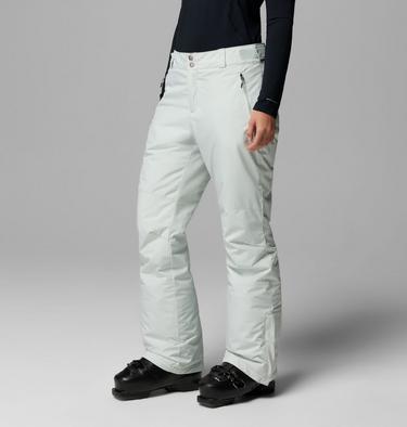 Women's Shafer Canyon II Waterproof Ski Pant, Color: Tea Light, image 4