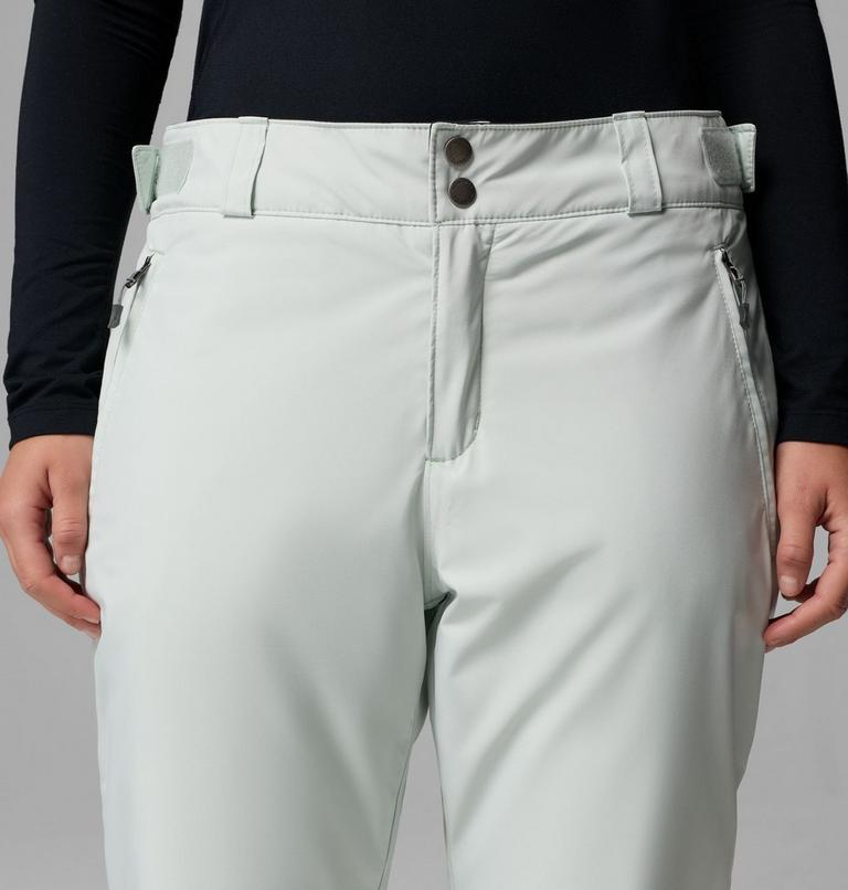 Women's Shafer Canyon II Waterproof Ski Pant, Color: Tea Light, image 5