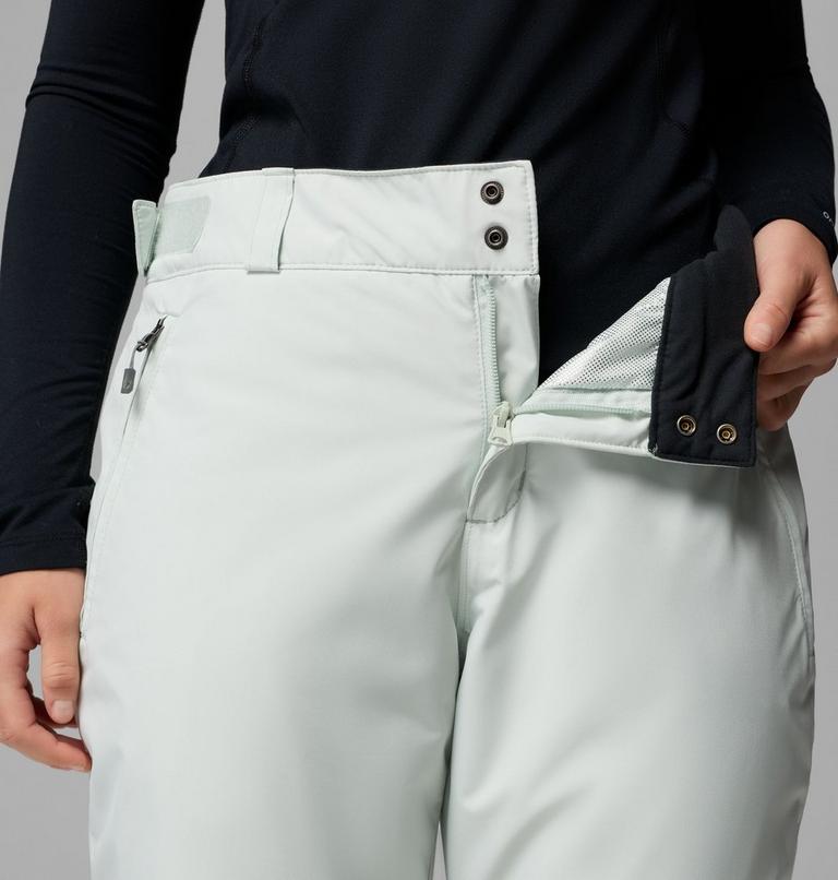 Women's Shafer Canyon II Waterproof Ski Pant, Color: Tea Light, image 6