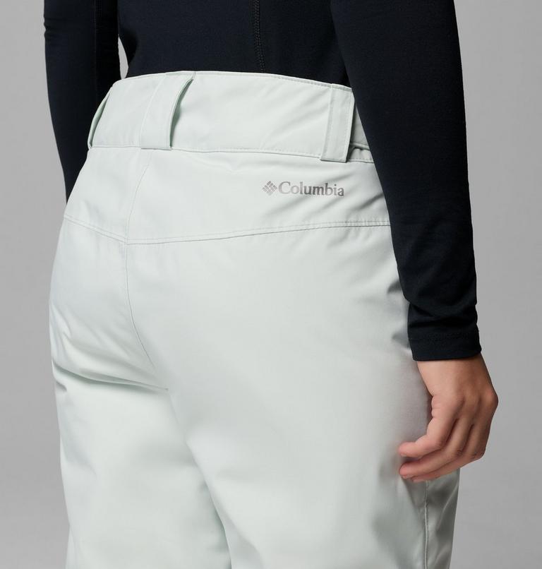 Women's Shafer Canyon II Waterproof Ski Pant, Color: Tea Light, image 8