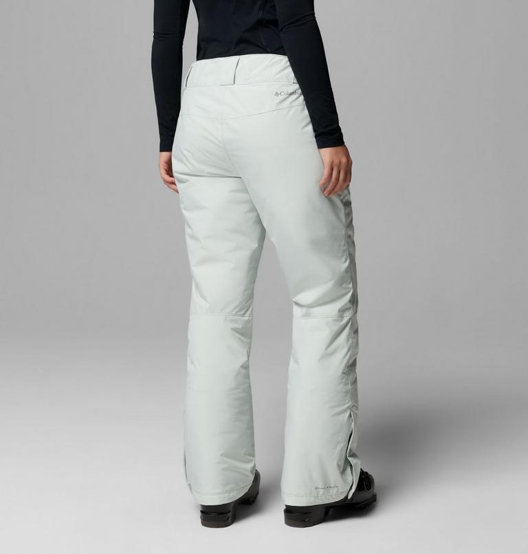 Women's Shafer Canyon II Waterproof Ski Pant, Color: Tea Light, image 3
