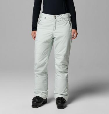 Women's Shafer Canyon II Waterproof Ski Pant, Color: Tea Light, image 1