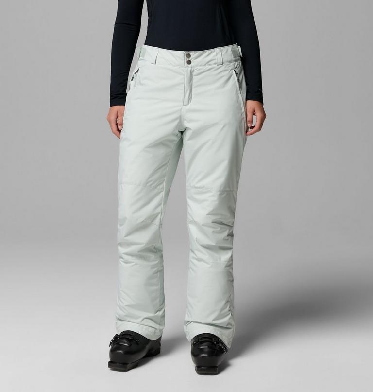 Women's Shafer Canyon II Waterproof Ski Pant, Color: Tea Light, image 1
