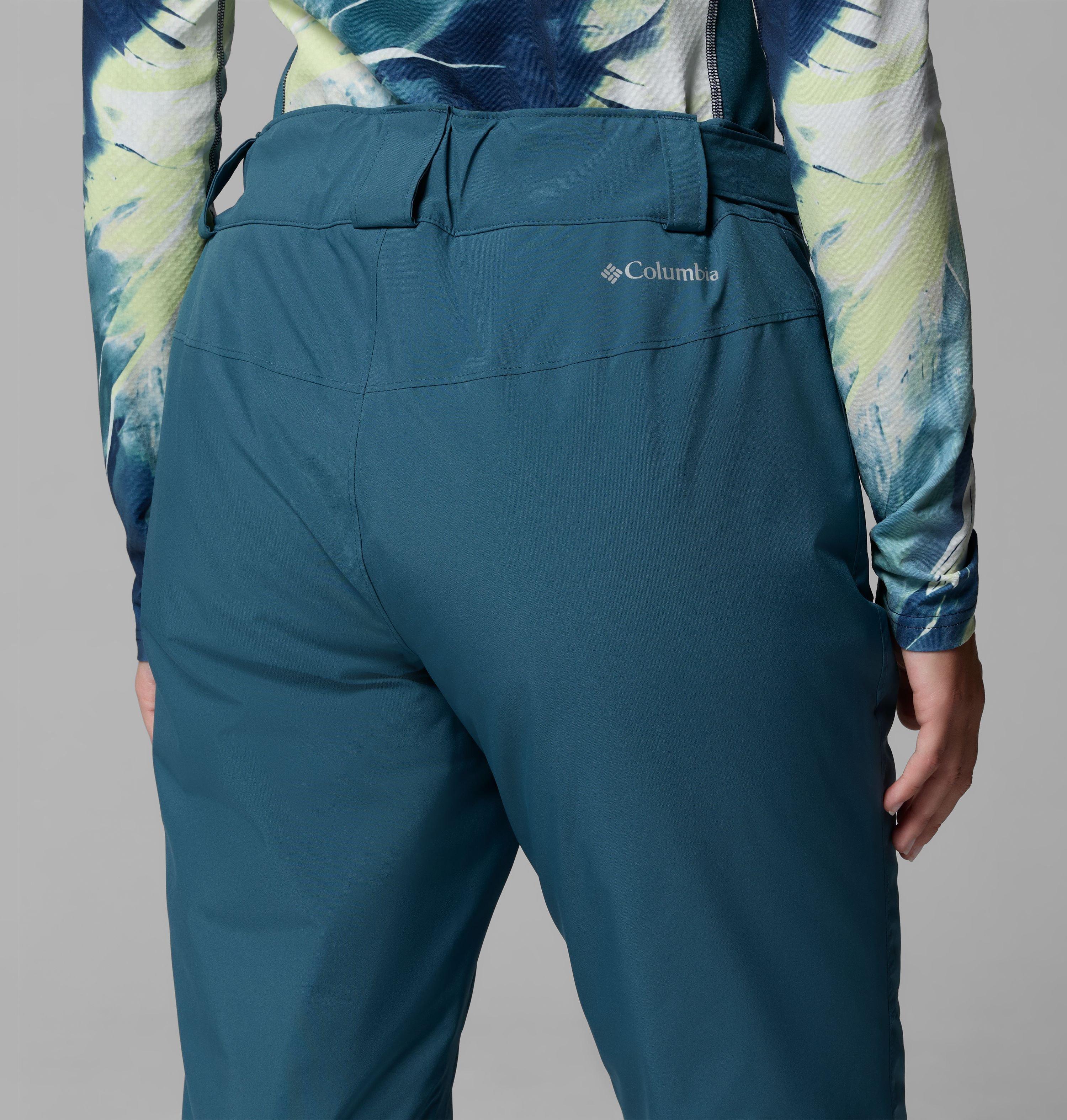 Women's Shafer Canyon II Insulated Pants 5