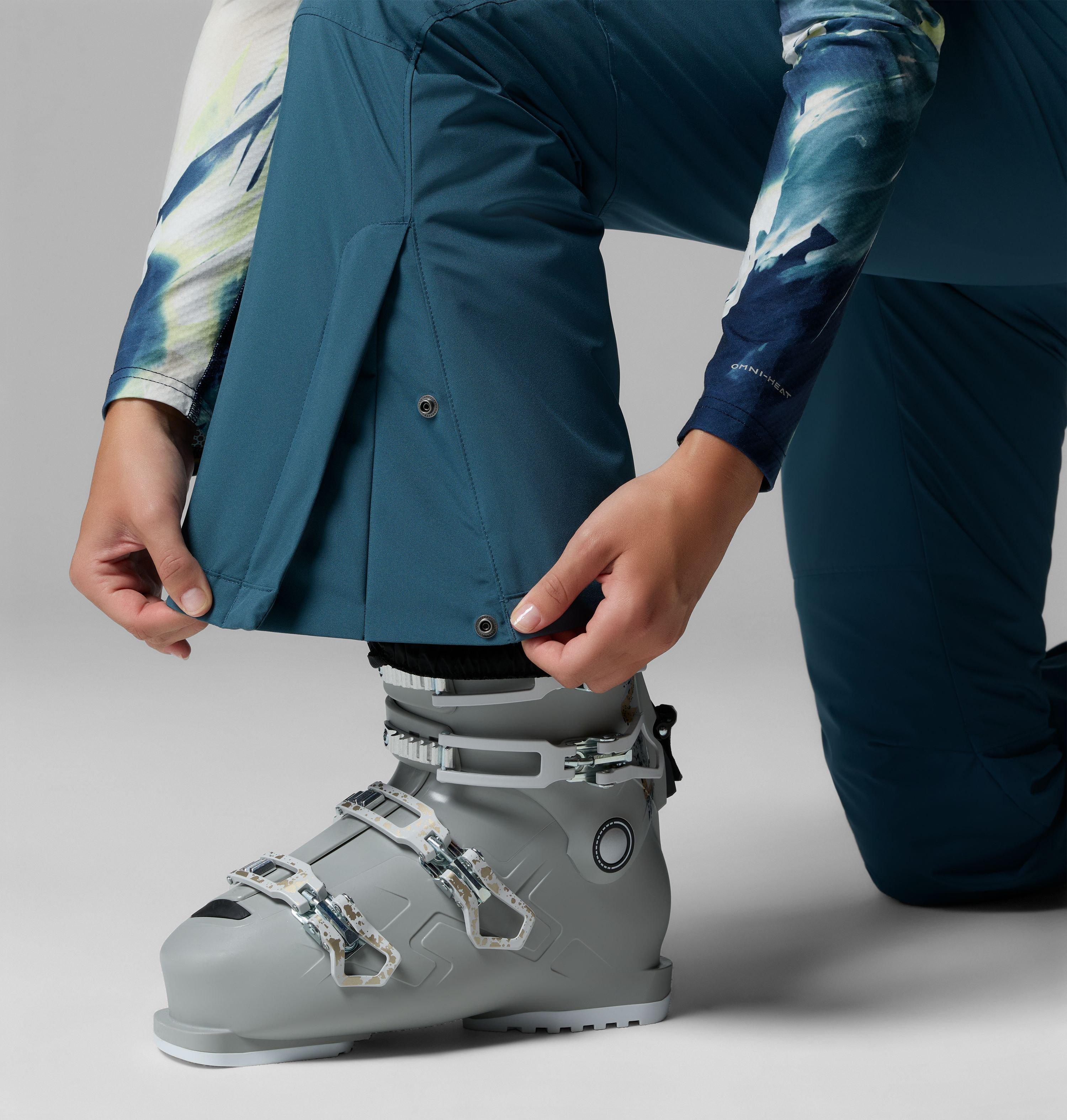 Women's Shafer Canyon II Insulated Pants 9