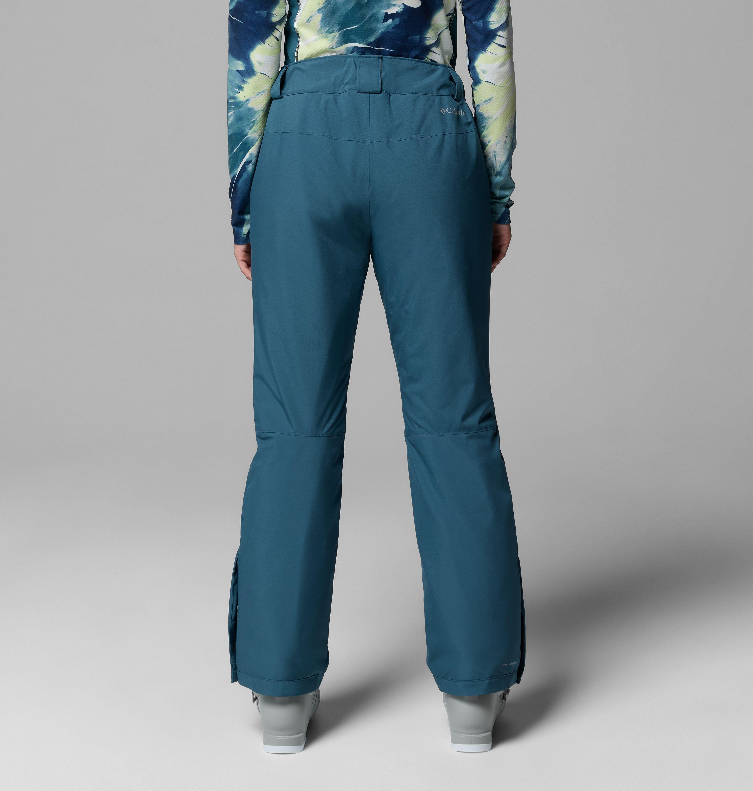 Women's Shafer Canyon II Insulated Pants 3
