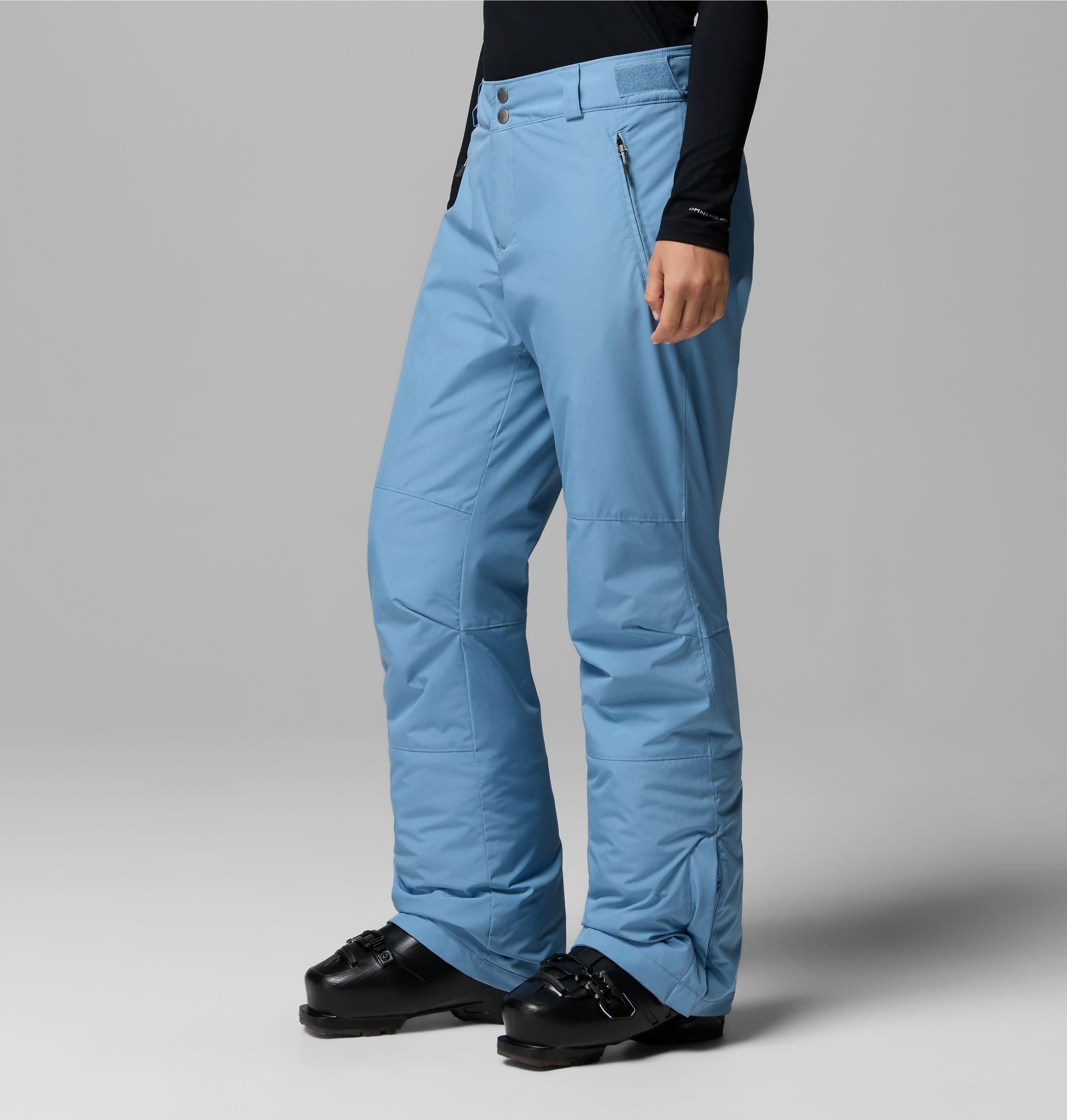 Women's Shafer Canyon II Insulated Pants | 447 | S | R 4