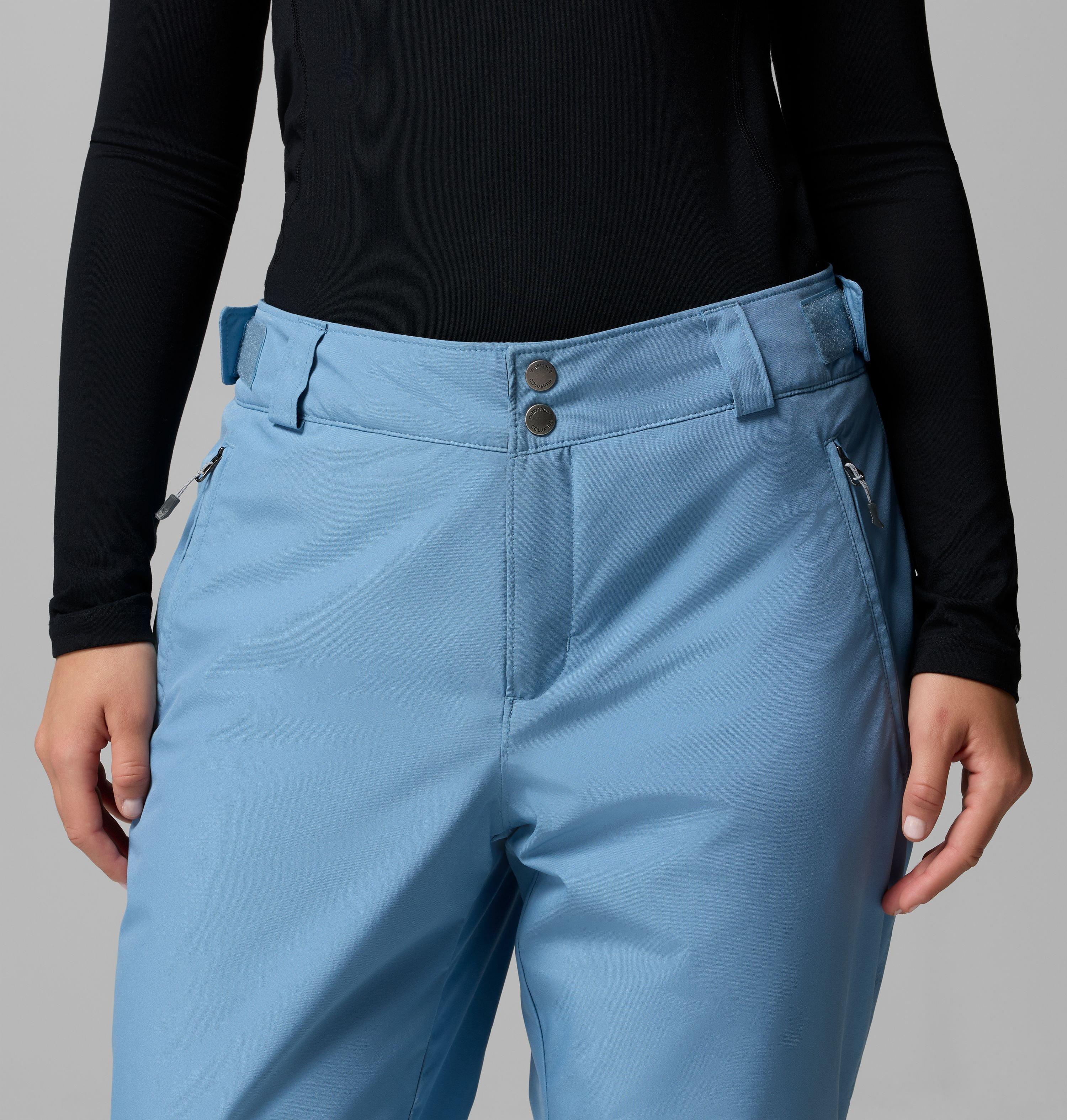 Women's Shafer Canyon II Insulated Pants | 447 | S | R 5
