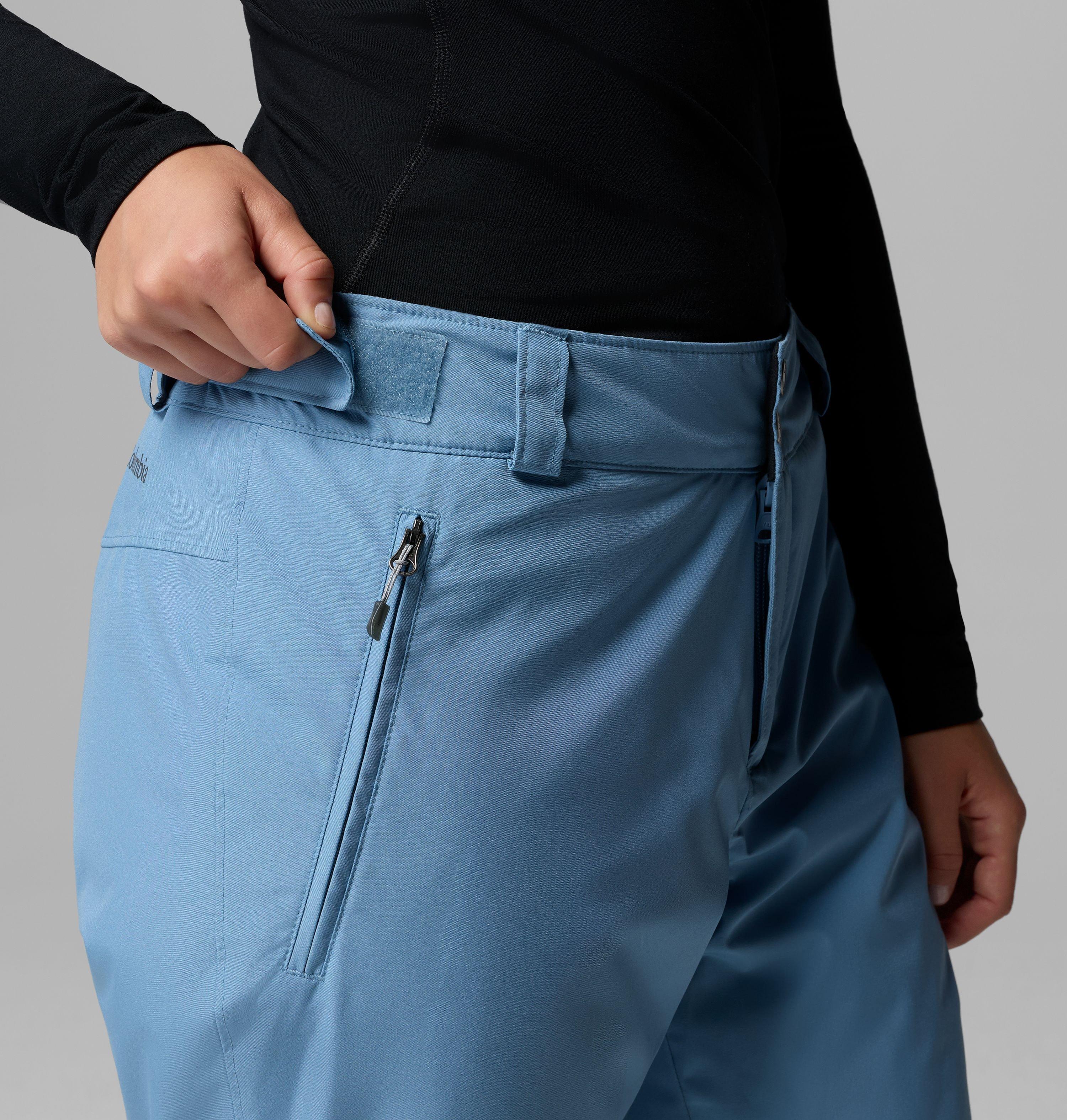 Women's Shafer Canyon II Insulated Pants | 447 | S | R 7