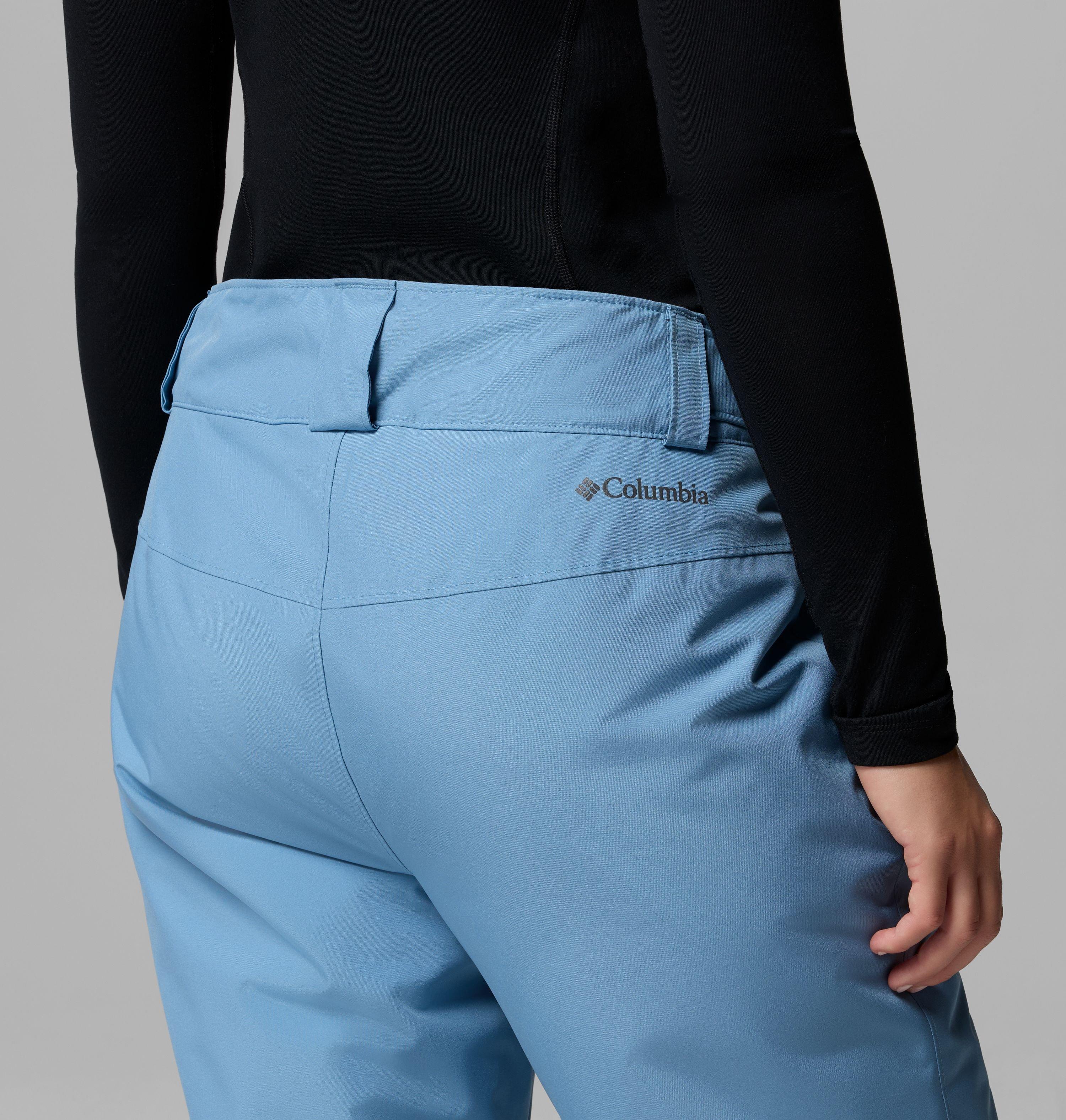 Women's Shafer Canyon II Insulated Pants | 447 | S | R 8