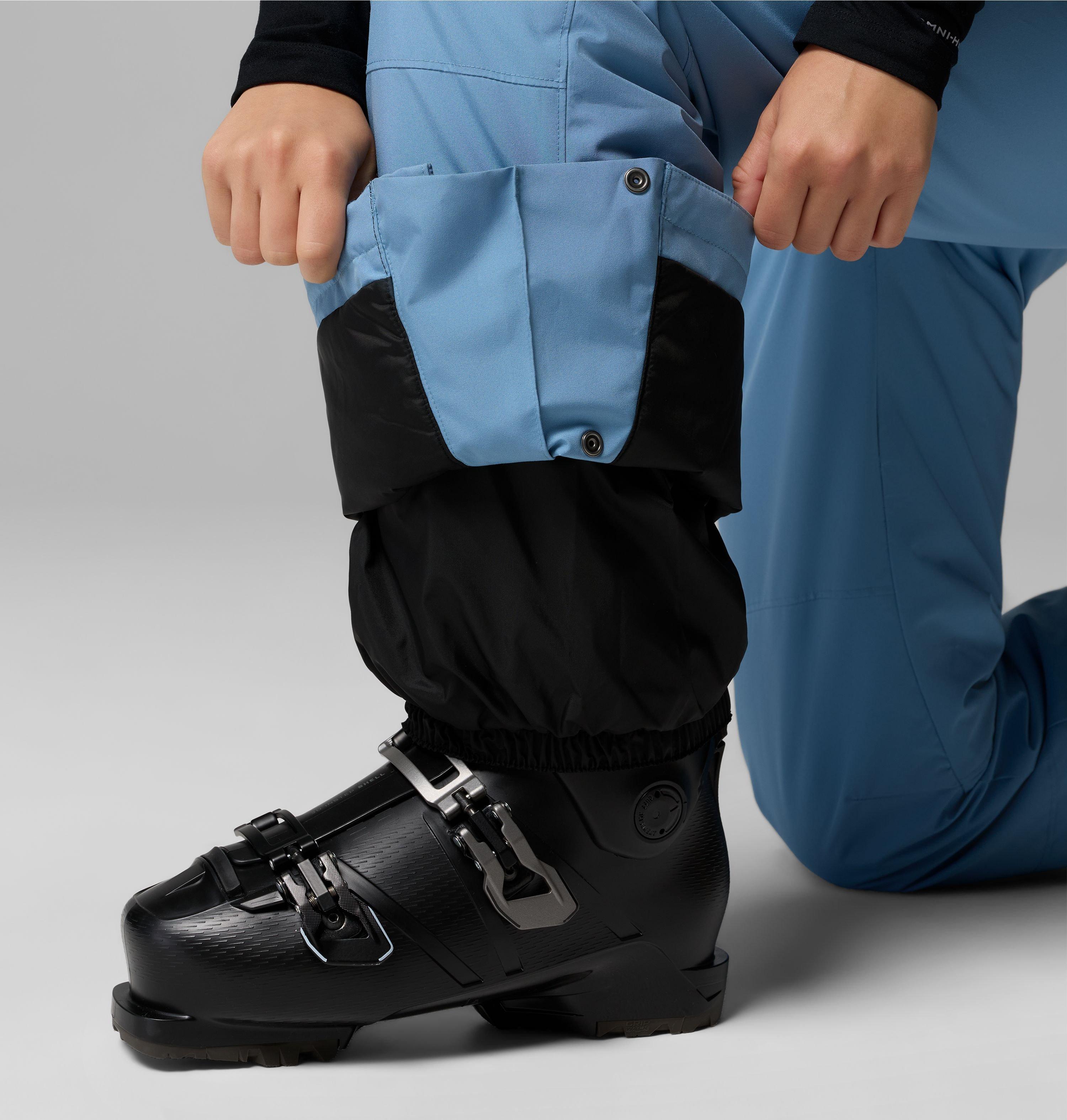 Women's Shafer Canyon II Insulated Pants | 447 | S | R 9