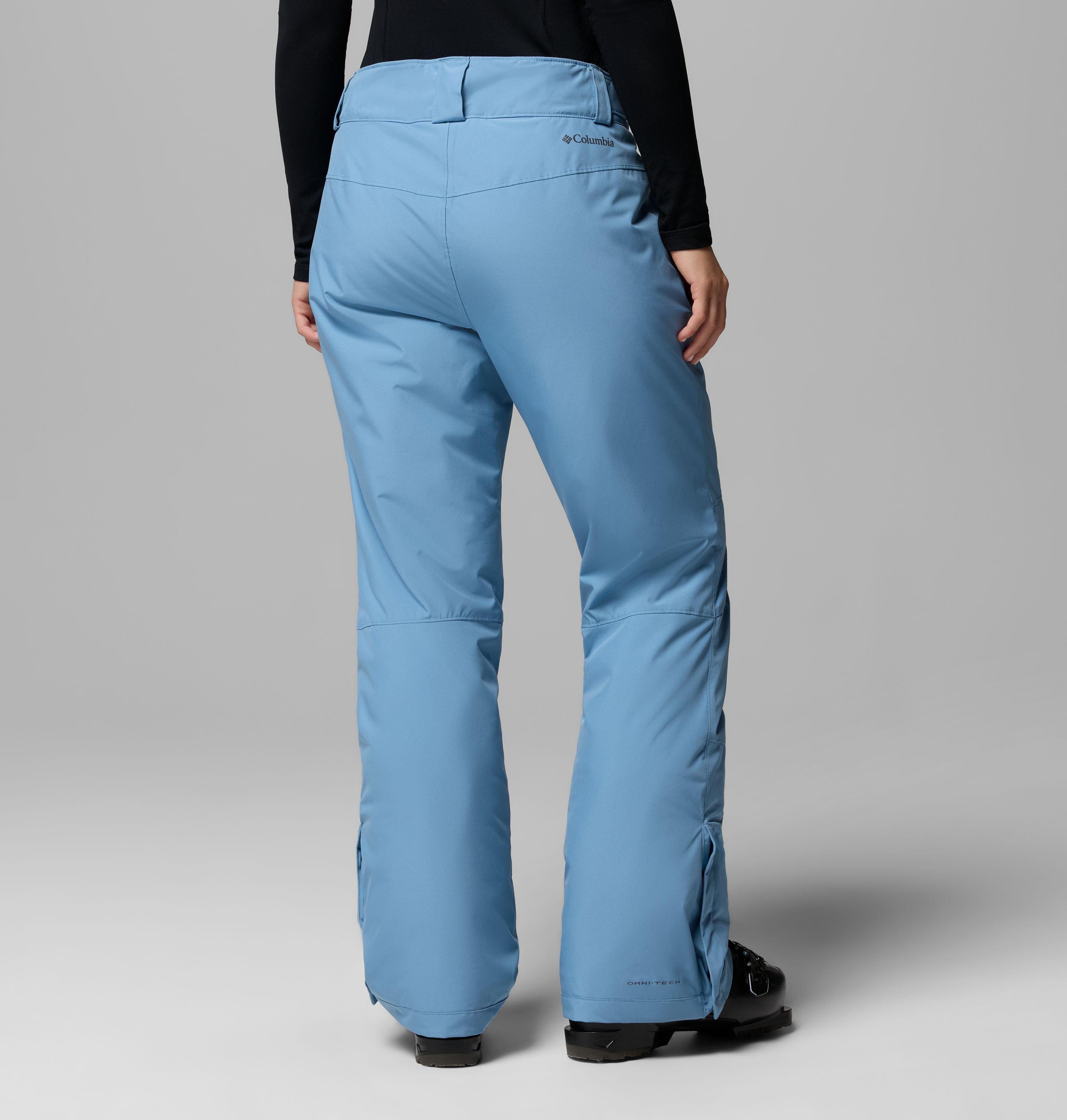 Women's Shafer Canyon II Insulated Pants | 447 | S | R 3