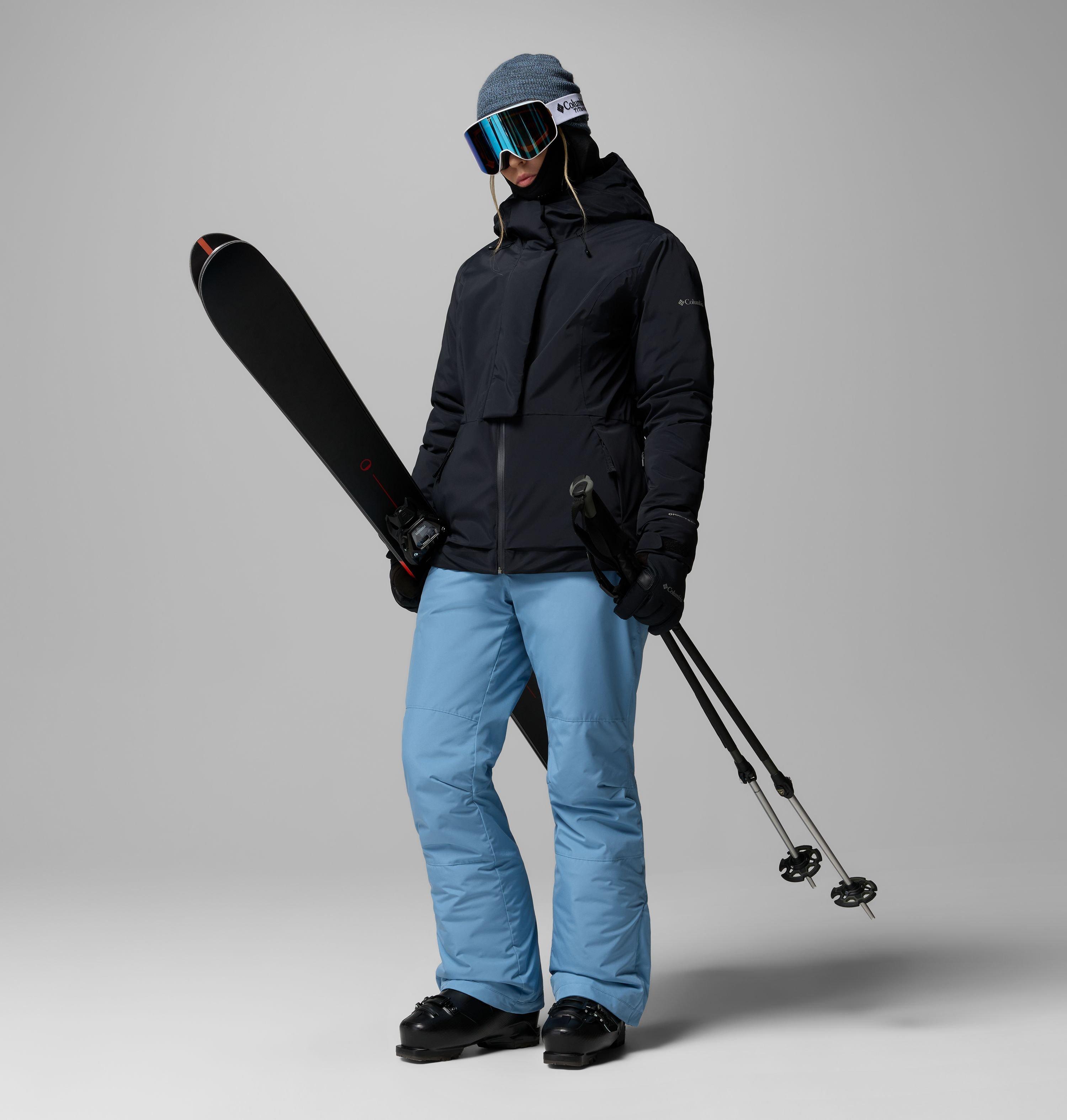 Women's Shafer Canyon II Insulated Pants | 447 | S | R 2