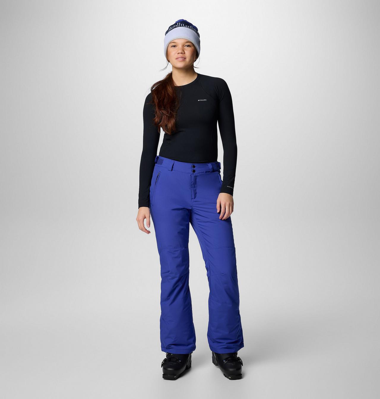 Pantalon isolé Shafer Canyon™ II pour femmes 3