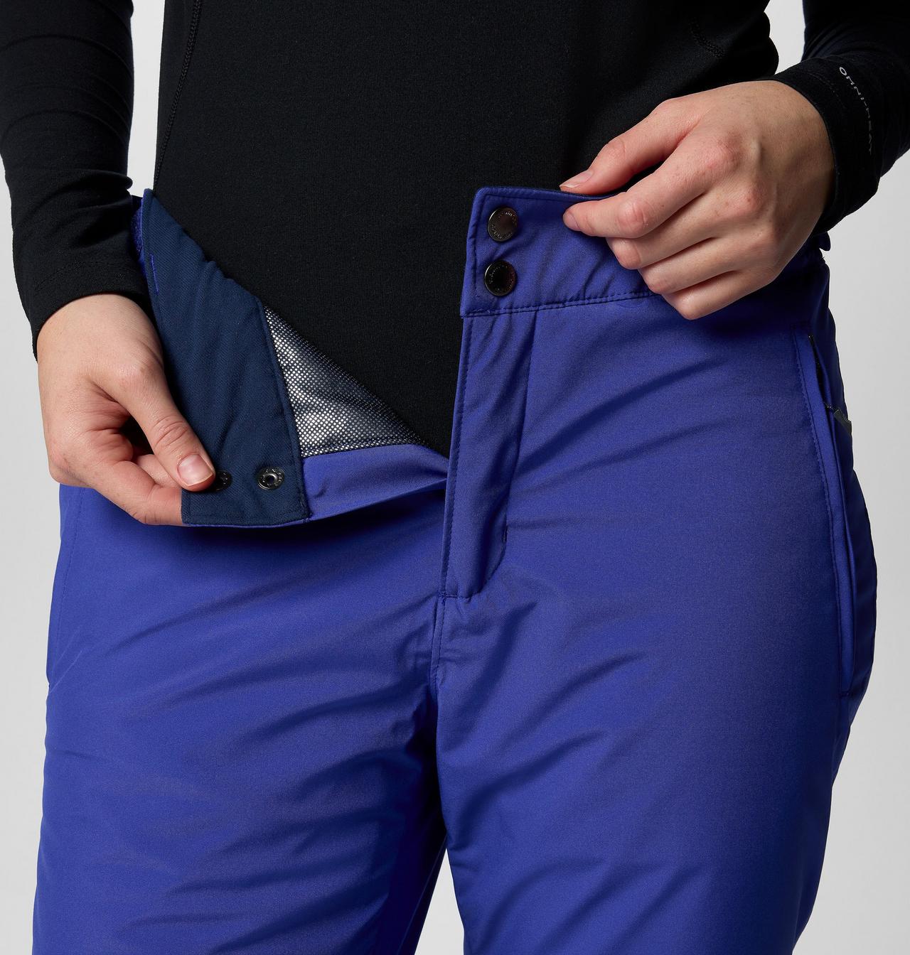 Pantalon isolé Shafer Canyon™ II pour femmes 6