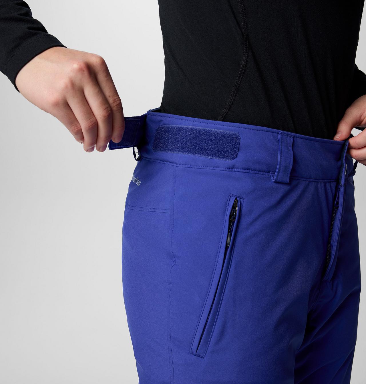 Pantalon isolé Shafer Canyon™ II pour femmes 8