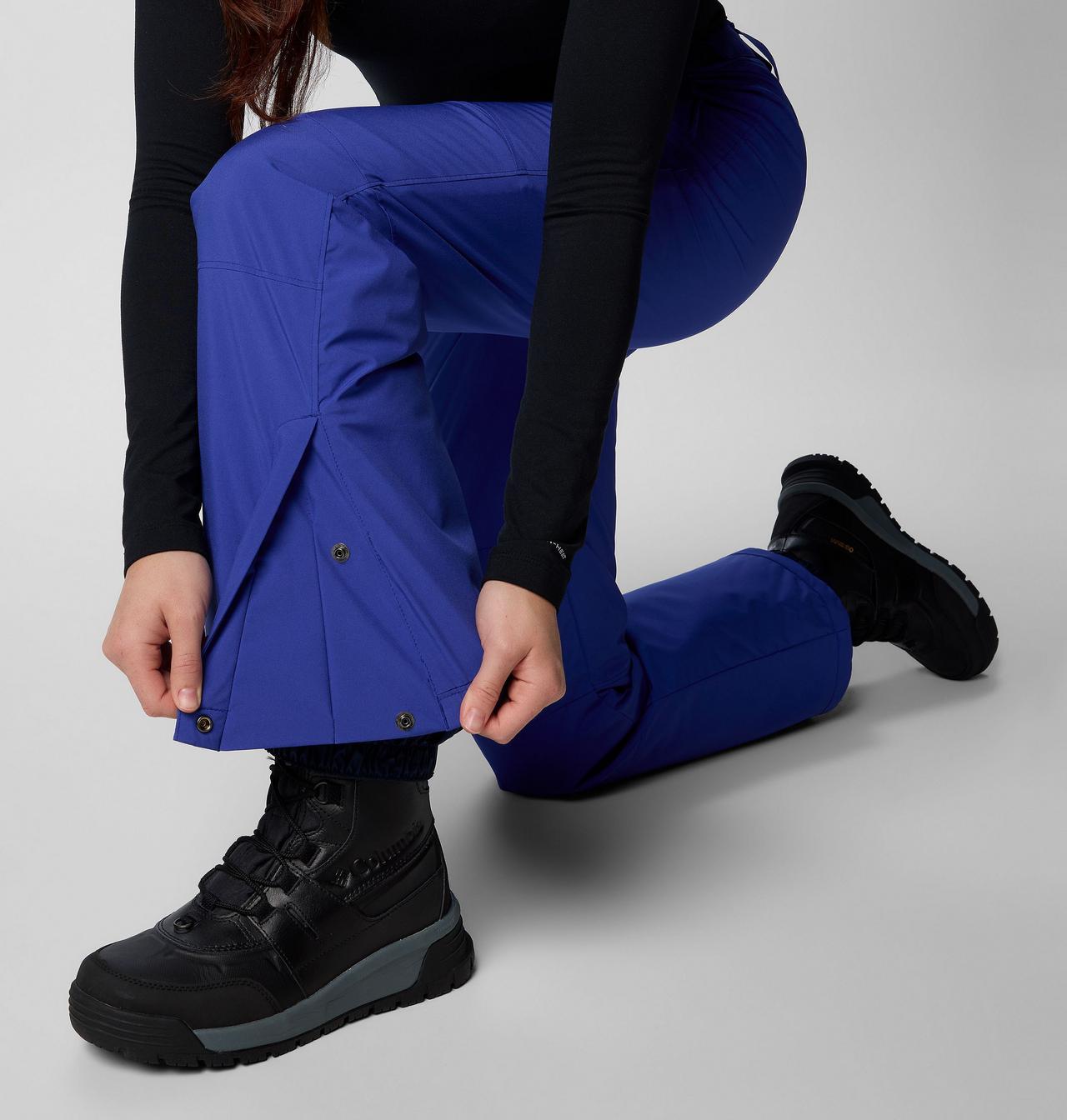 Pantalon isolé Shafer Canyon™ II pour femmes 9