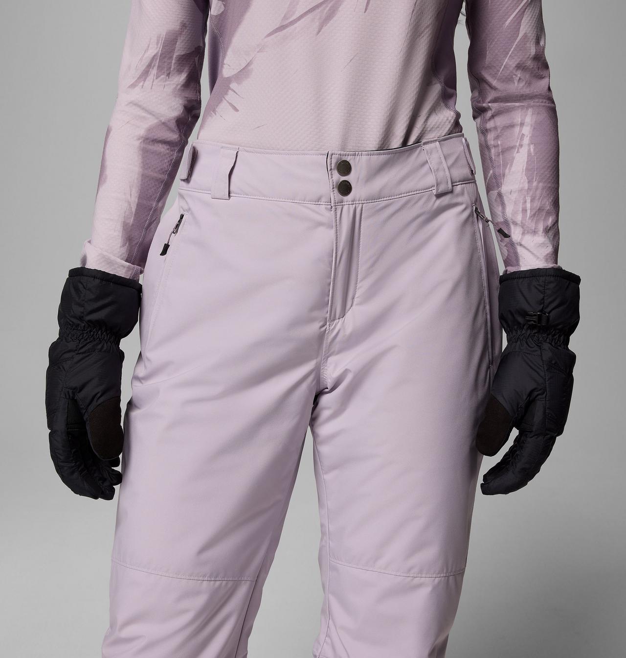 Women's Shafer Canyon™ II Insulated Pants