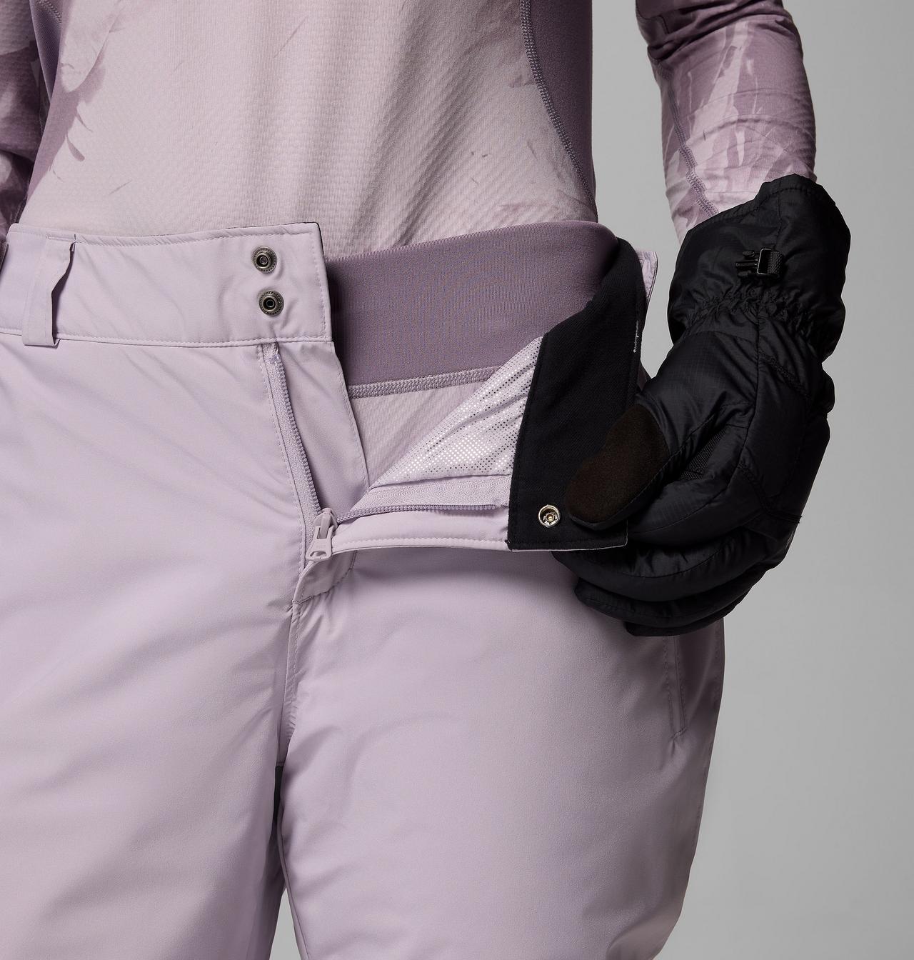 Women's Shafer Canyon™ II Insulated Pants 6