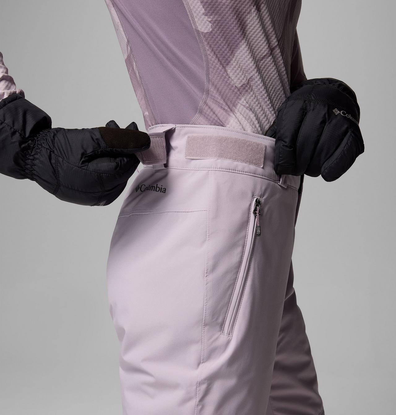 Women's Shafer Canyon™ II Insulated Pants 7