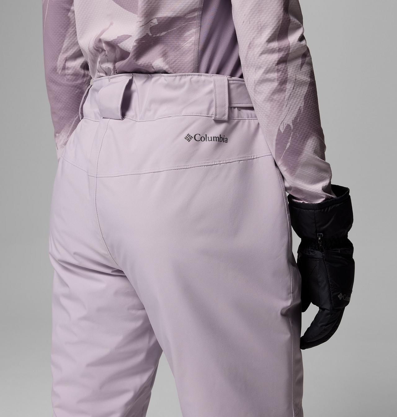 Women's Shafer Canyon™ II Insulated Pants 8