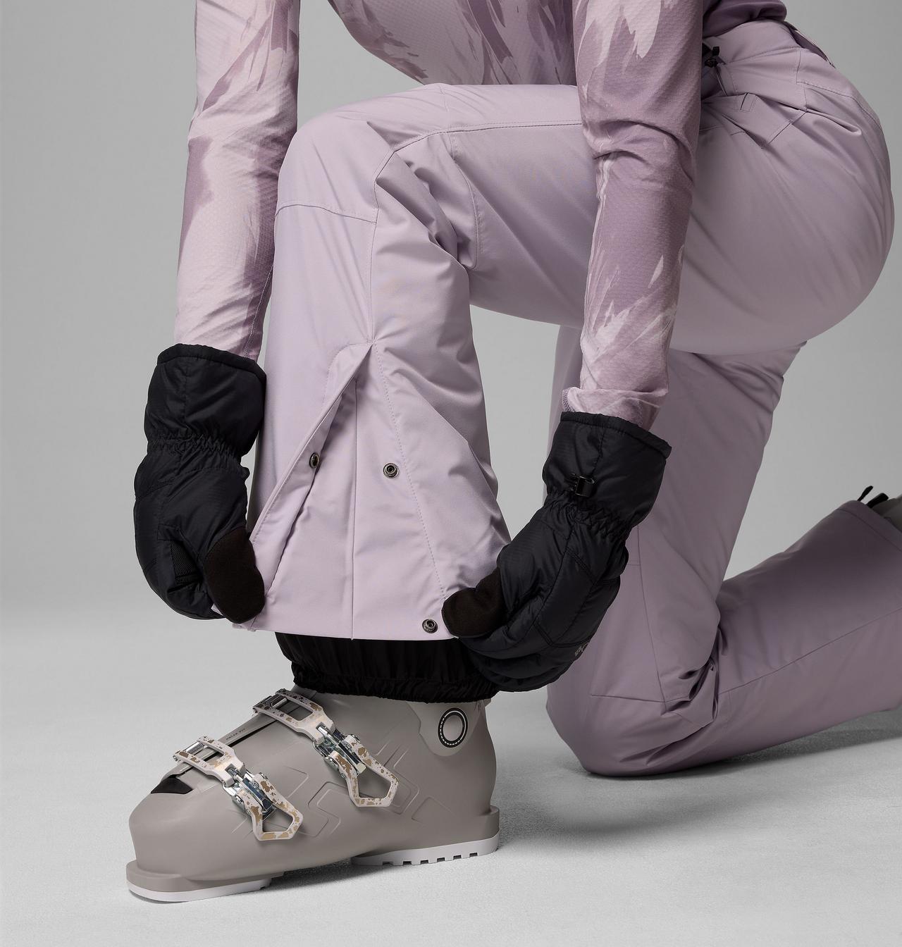 Women's Shafer Canyon™ II Insulated Pants 9