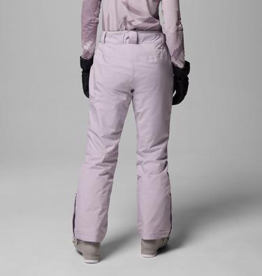 Women's Shafer Canyon II Waterproof Ski Pant, Color: Lavender Pearl, image 7