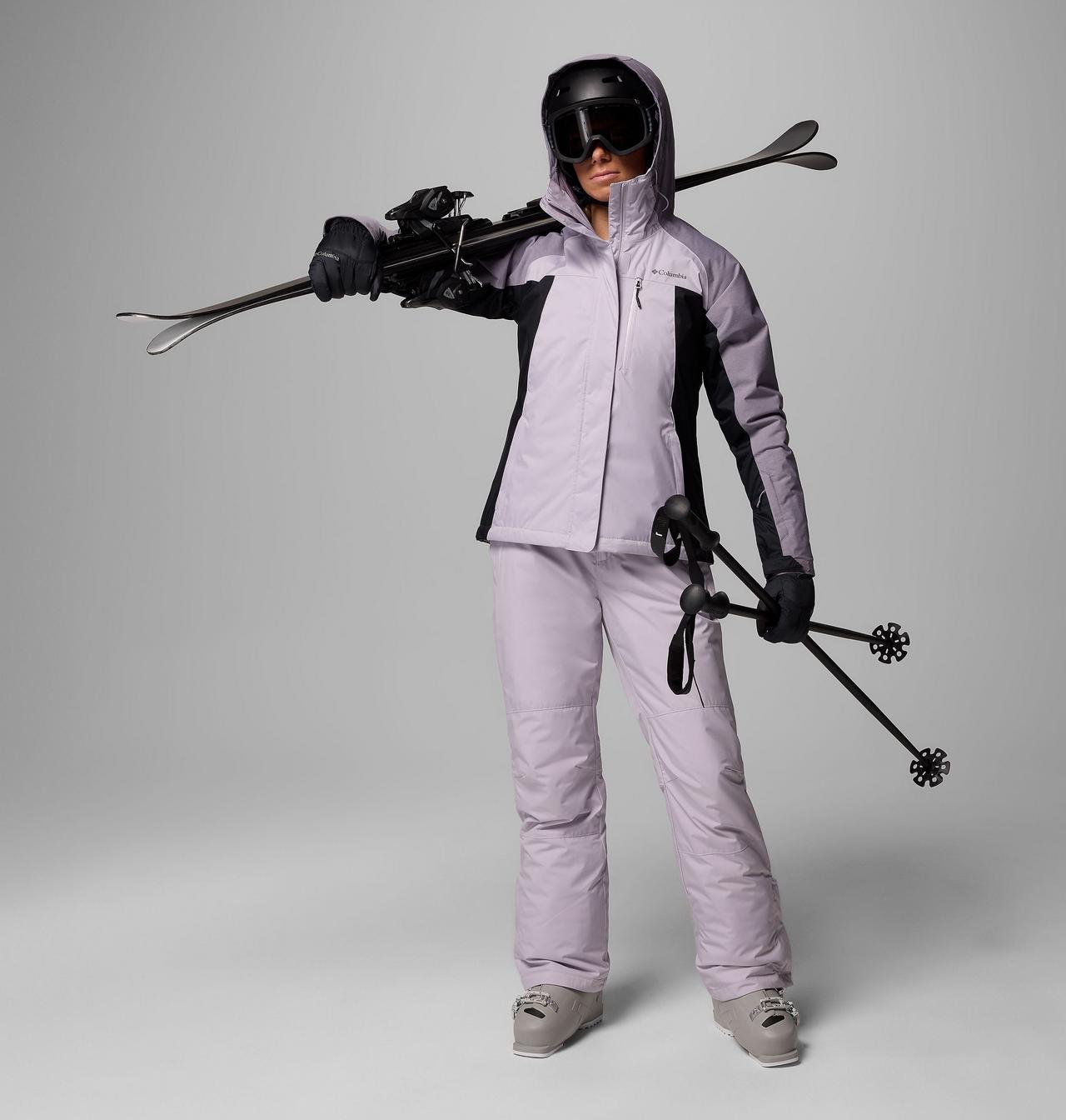 Women's Shafer Canyon™ II Insulated Pants