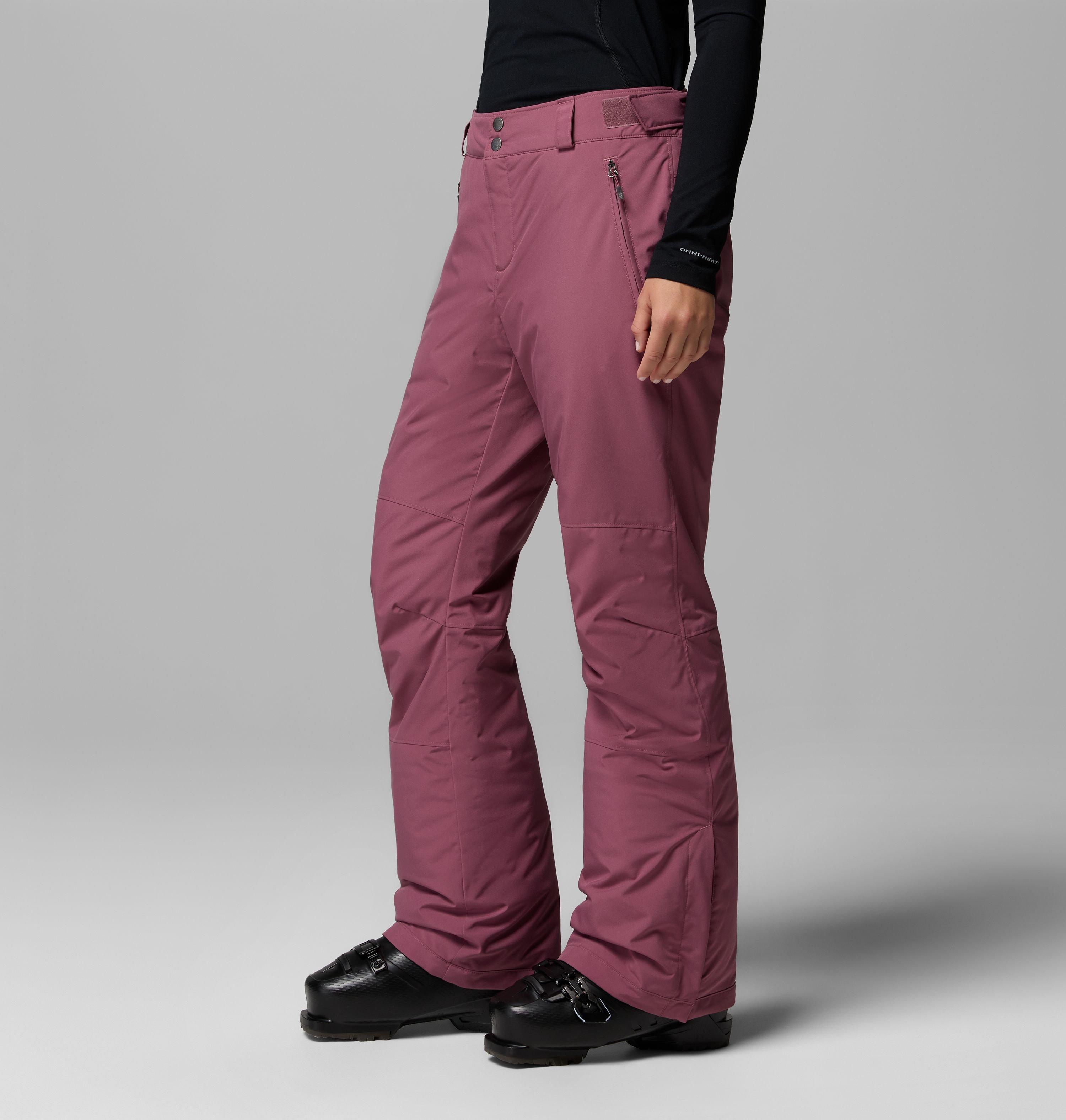 Women's Shafer Canyon II Insulated Pants 4