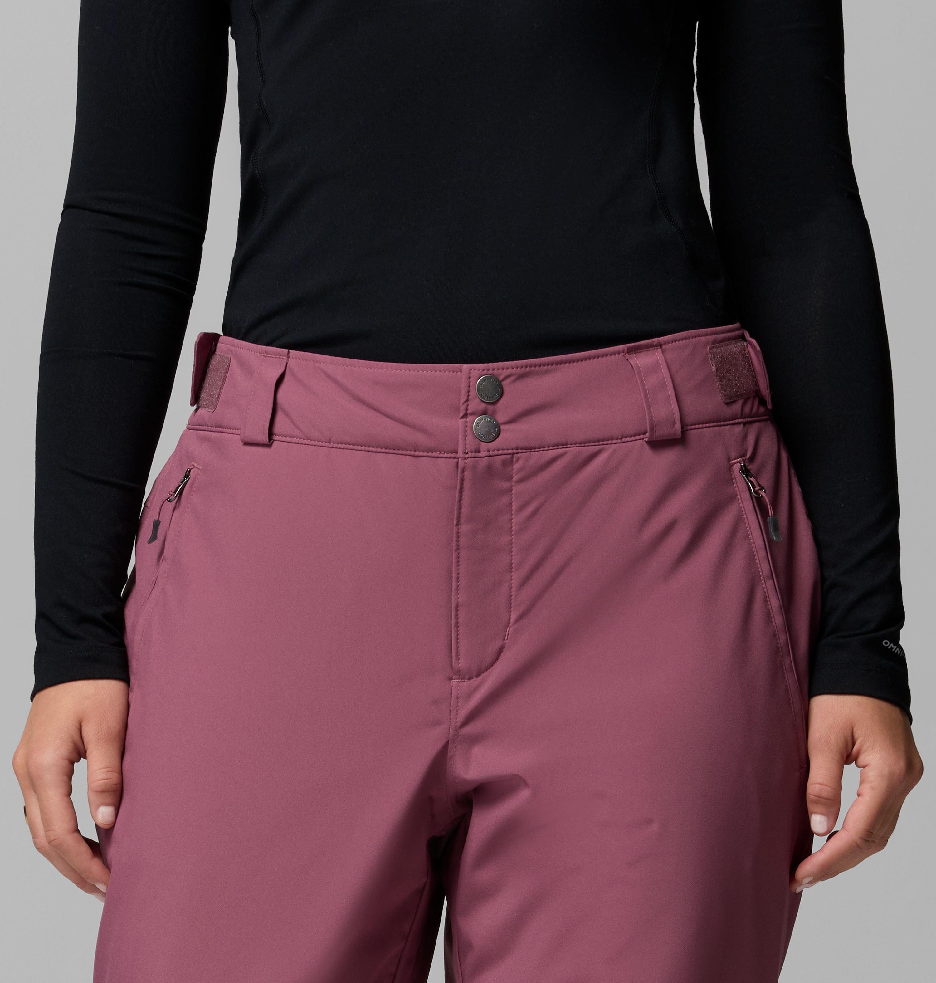 Women's Shafer Canyon II Insulated Pants 5