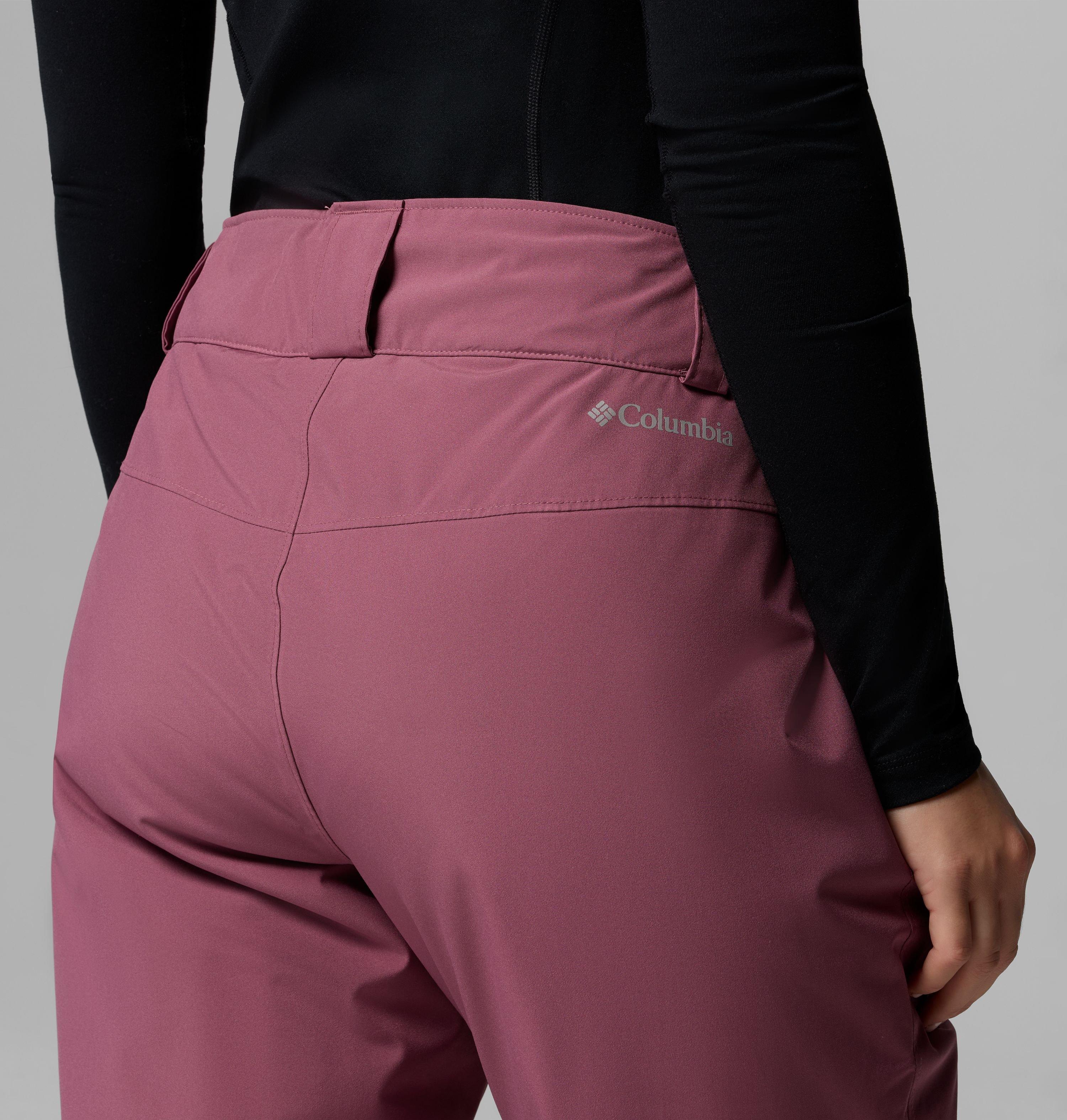 Women's Shafer Canyon II Insulated Pants 8
