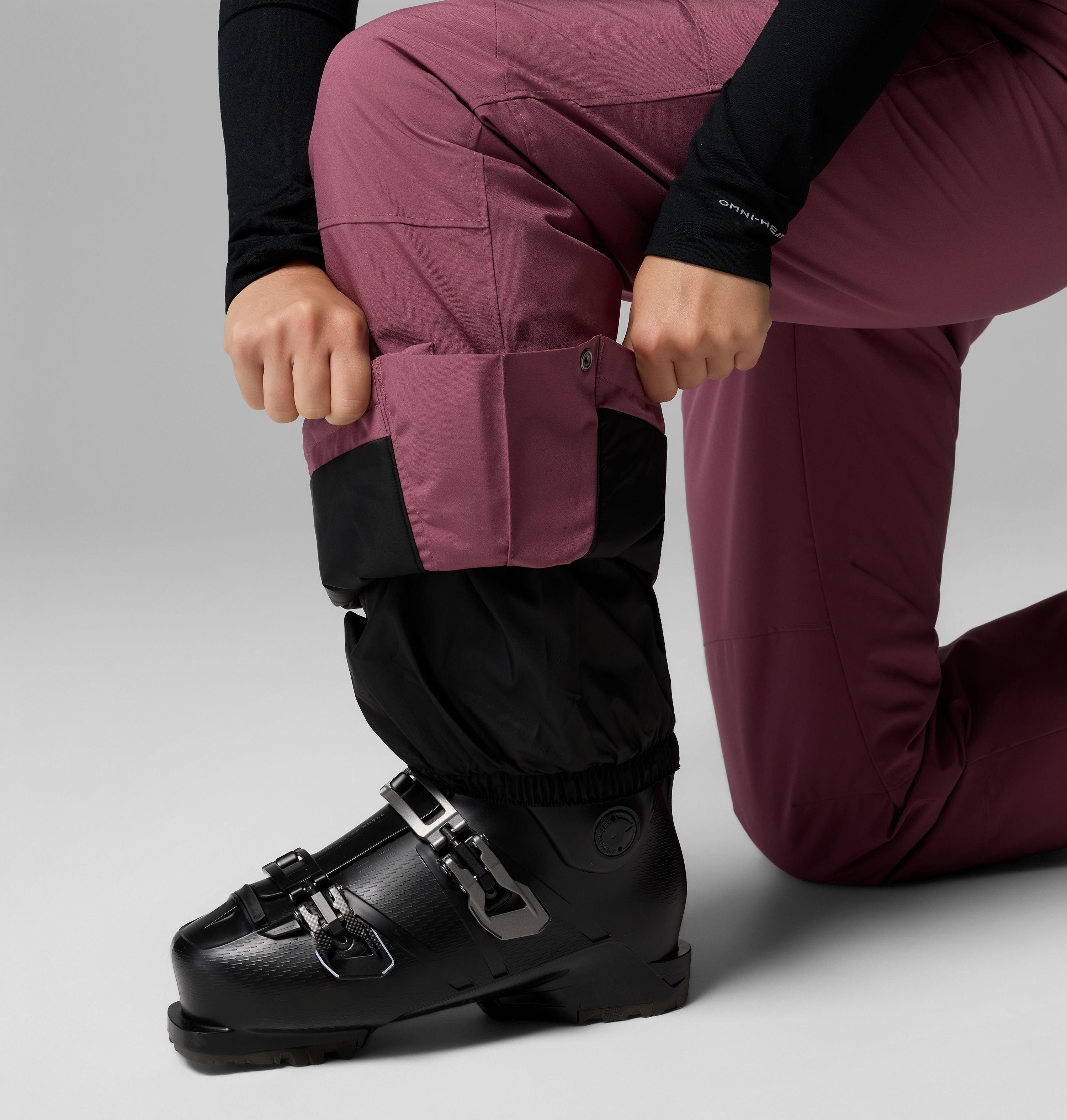 Women's Shafer Canyon II Insulated Pants 9