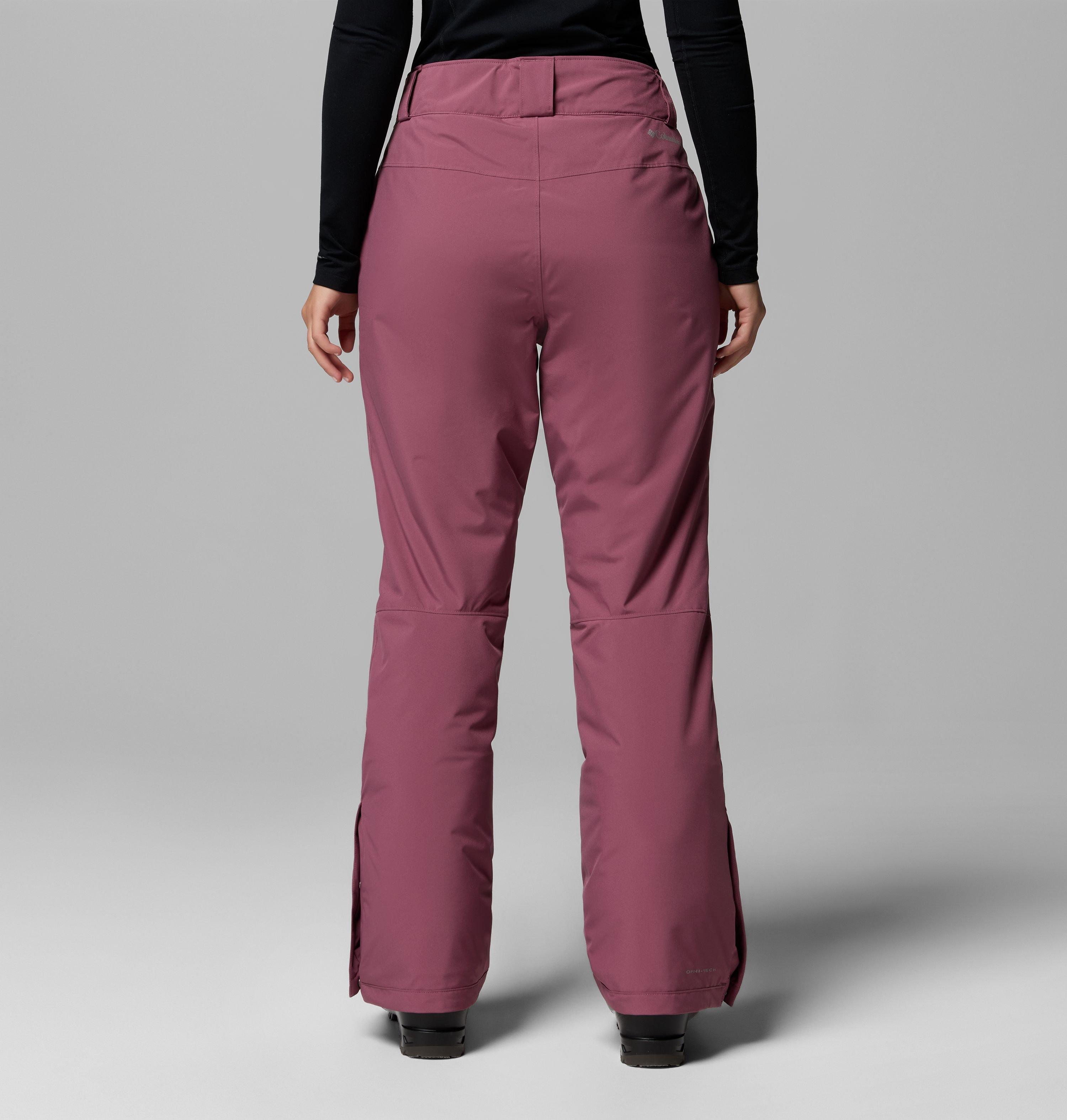 Women's Shafer Canyon II Insulated Pants 3