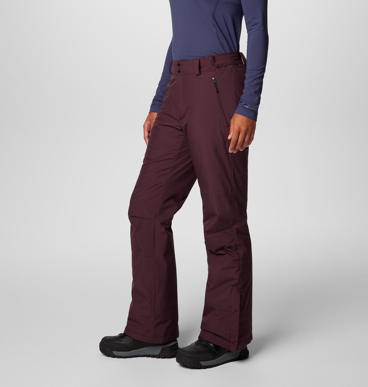 Women's Shafer Canyon™ II Insulated Pants 4