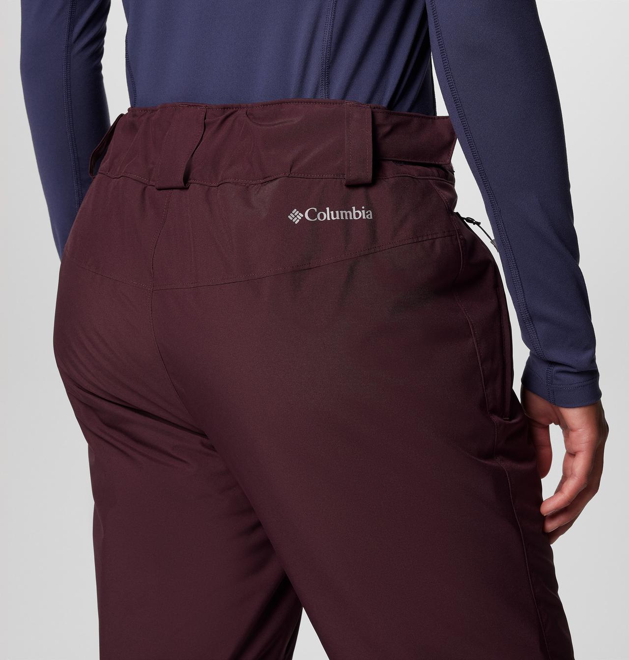 Women's Shafer Canyon™ II Insulated Pants 5