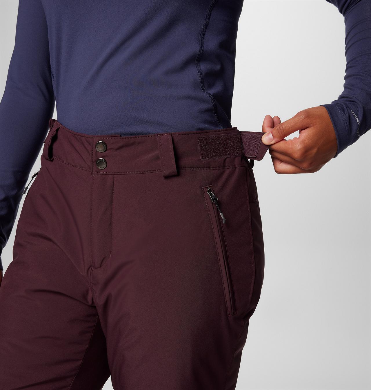 Women's Shafer Canyon™ II Insulated Pants 6