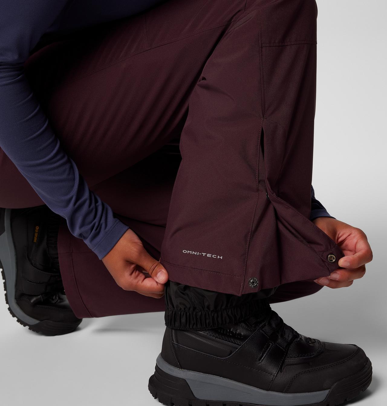 Women's Shafer Canyon™ II Insulated Pants 7