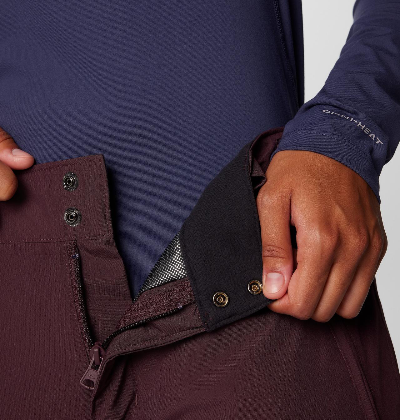 Women's Shafer Canyon™ II Insulated Pants 8