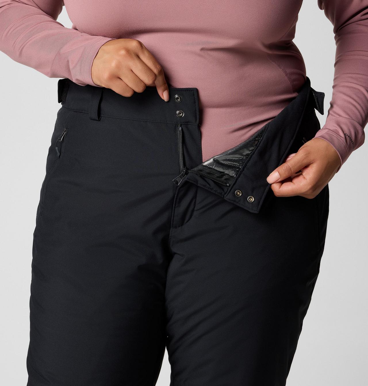 Women's Shafer Canyon™ II Insulated Pants - Plus Size 5