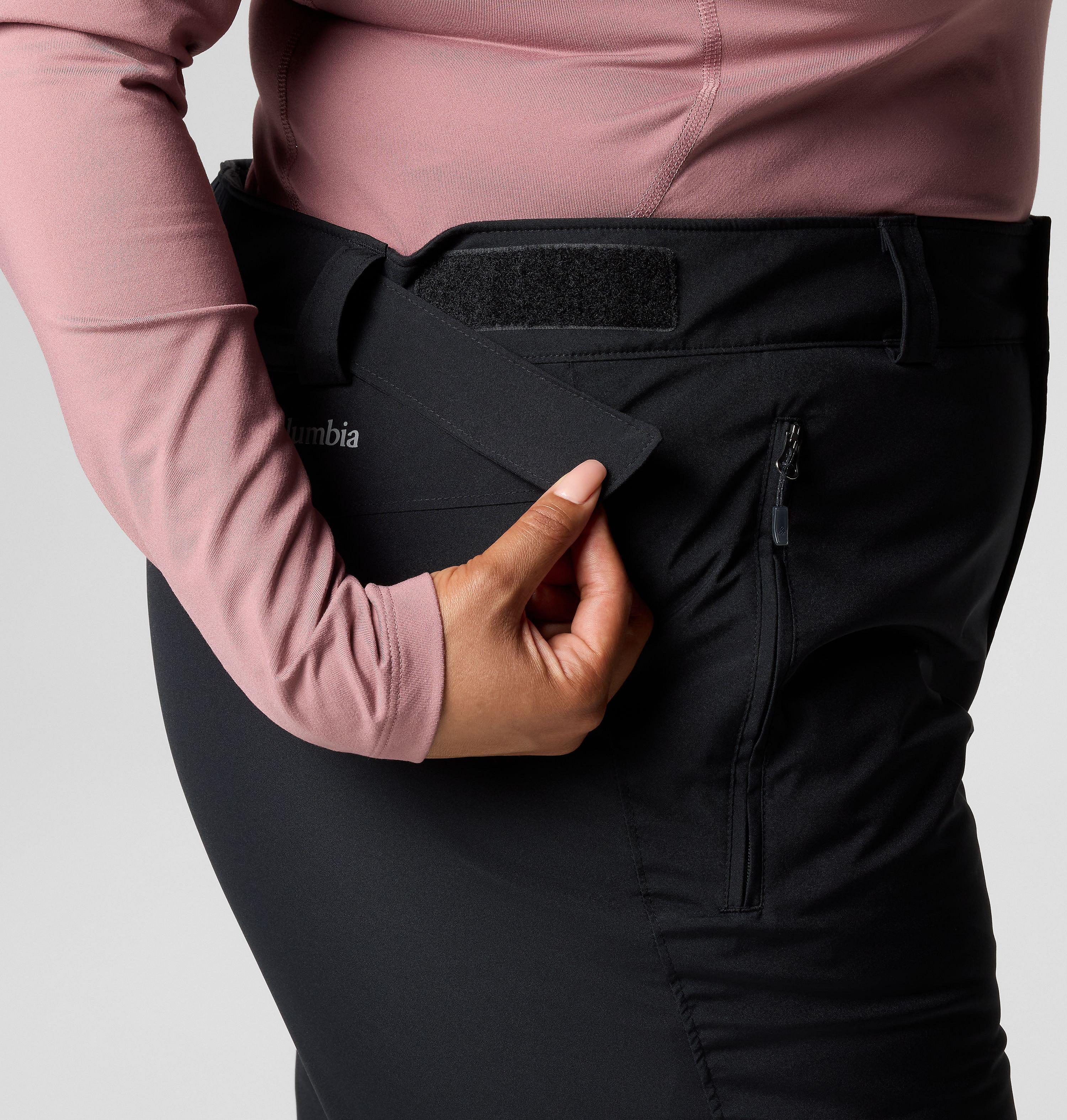 Women's Shafer Canyon II Insulated Pants - Plus Size 6