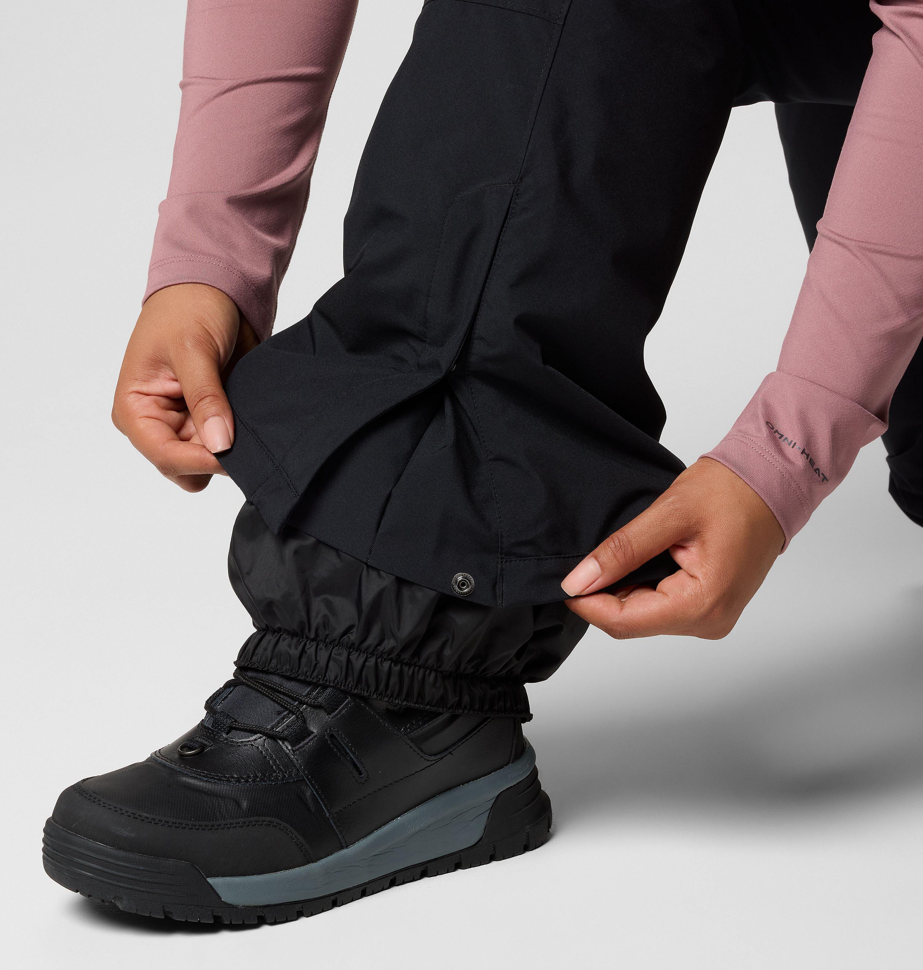 Women's Shafer Canyon II Insulated Pants - Plus Size 7