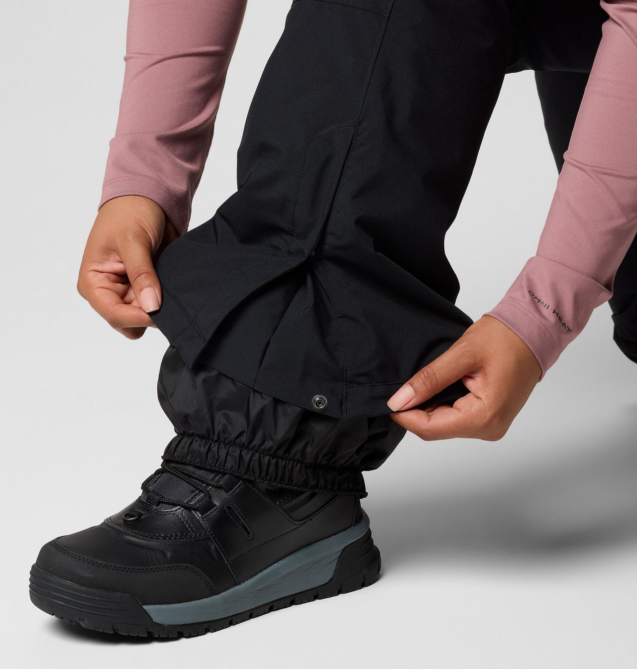 Women's Shafer Canyon™ II Insulated Pants - Plus Size 7