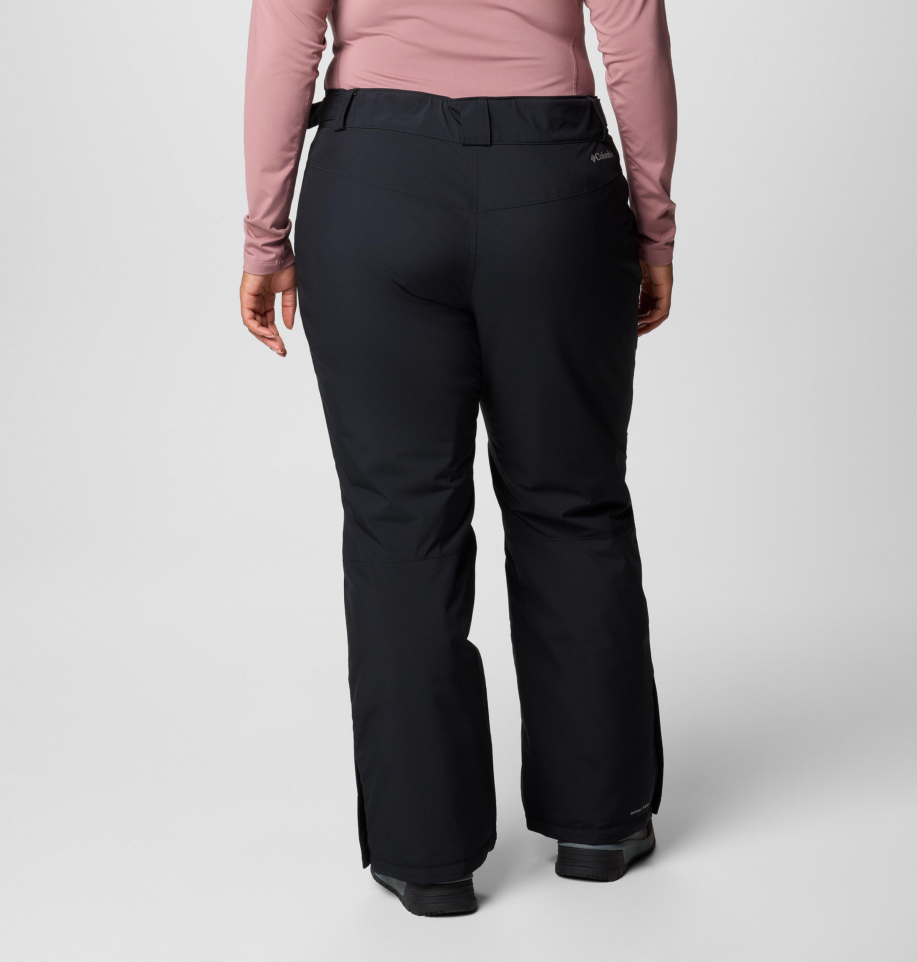 Women's Shafer Canyon II Insulated Pants - Plus Size 2
