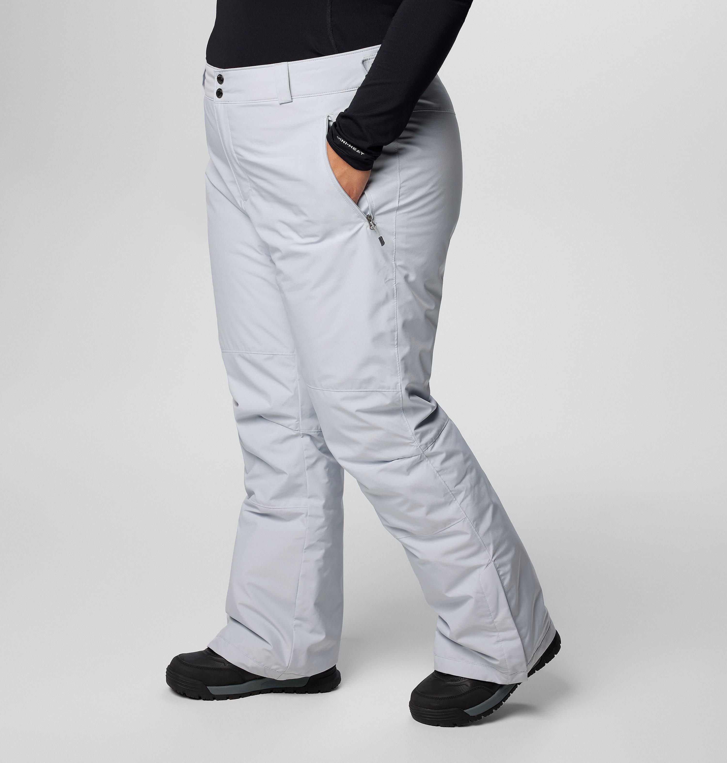 Women's Shafer Canyon II Insulated Pants - Plus Size 4